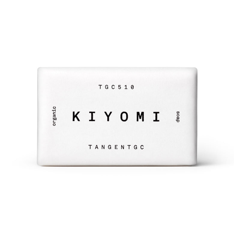 Tangent GC Kiyomi Tvål 100 g