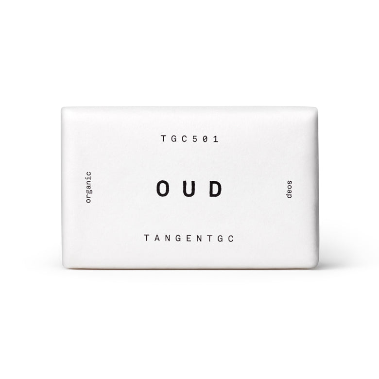 TangentGC Oud Tvål 100 g