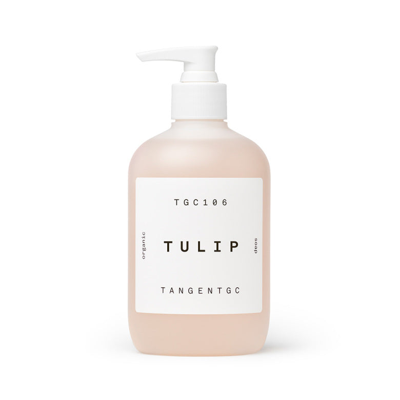 TangentGC Tulip Handtvål 350 ml