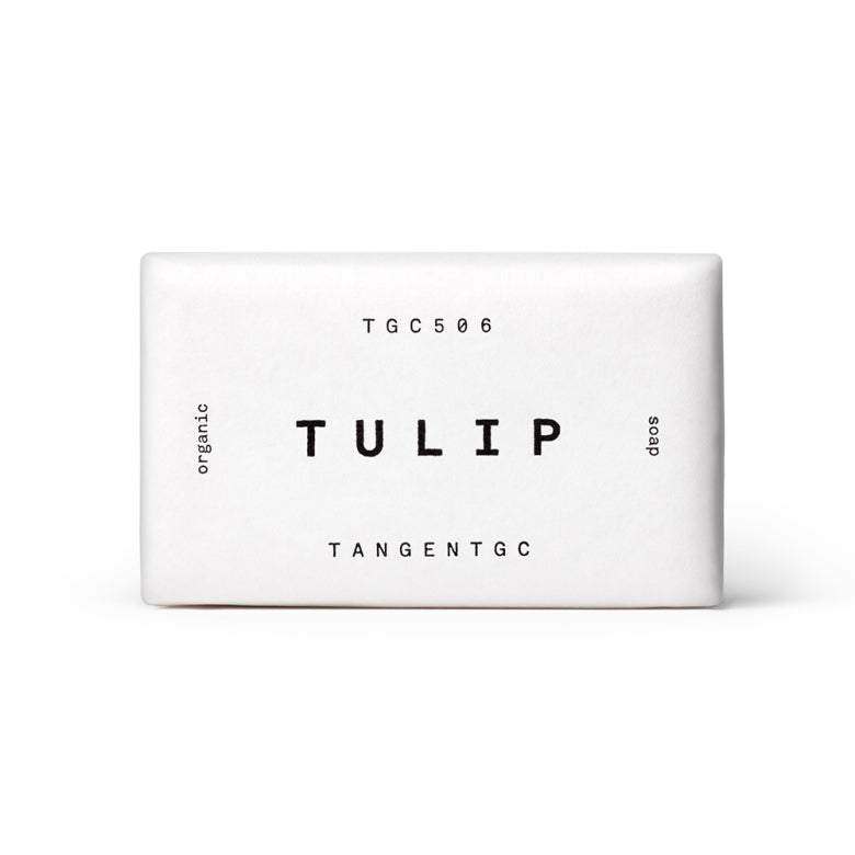 TangentGC Tulip Tvål 100 g