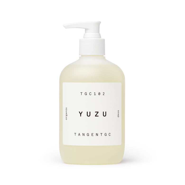 TangentGC Yuzu Handtvål 350 ml