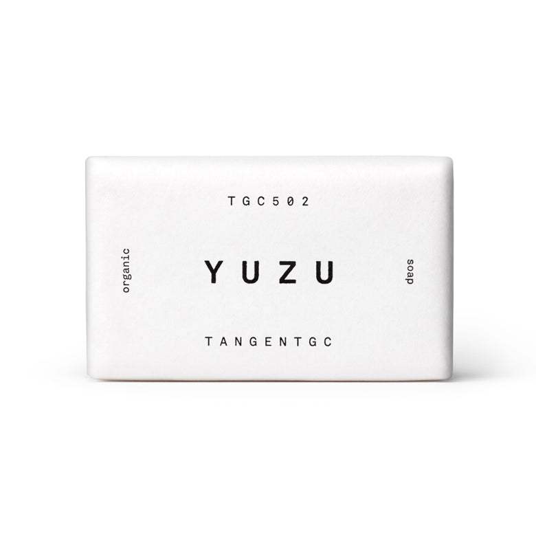 TangentGC Yuzu Tvål 100 g