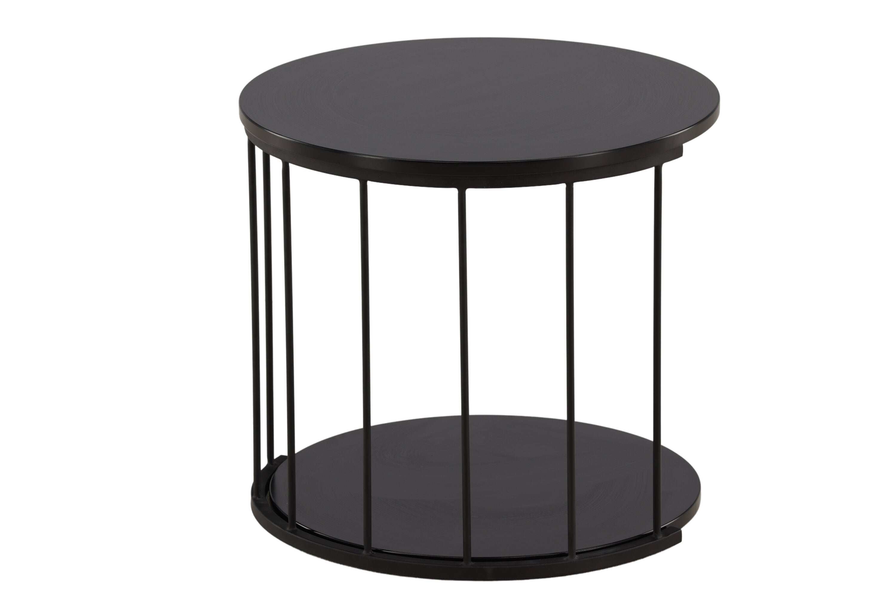Venture Home Hobart Soffbord ø50 cm