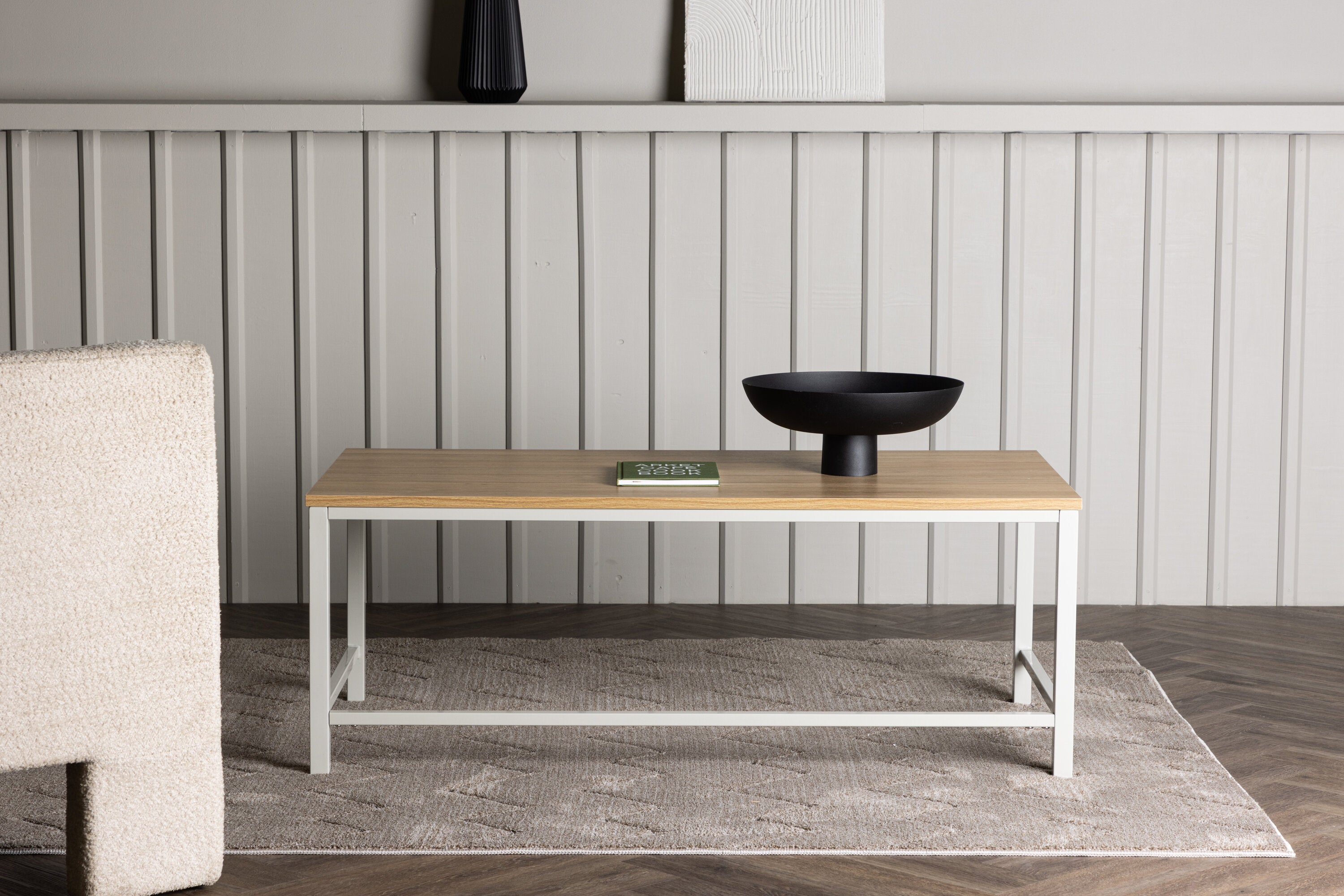 Venture Home Rise Soffbord 120 cm