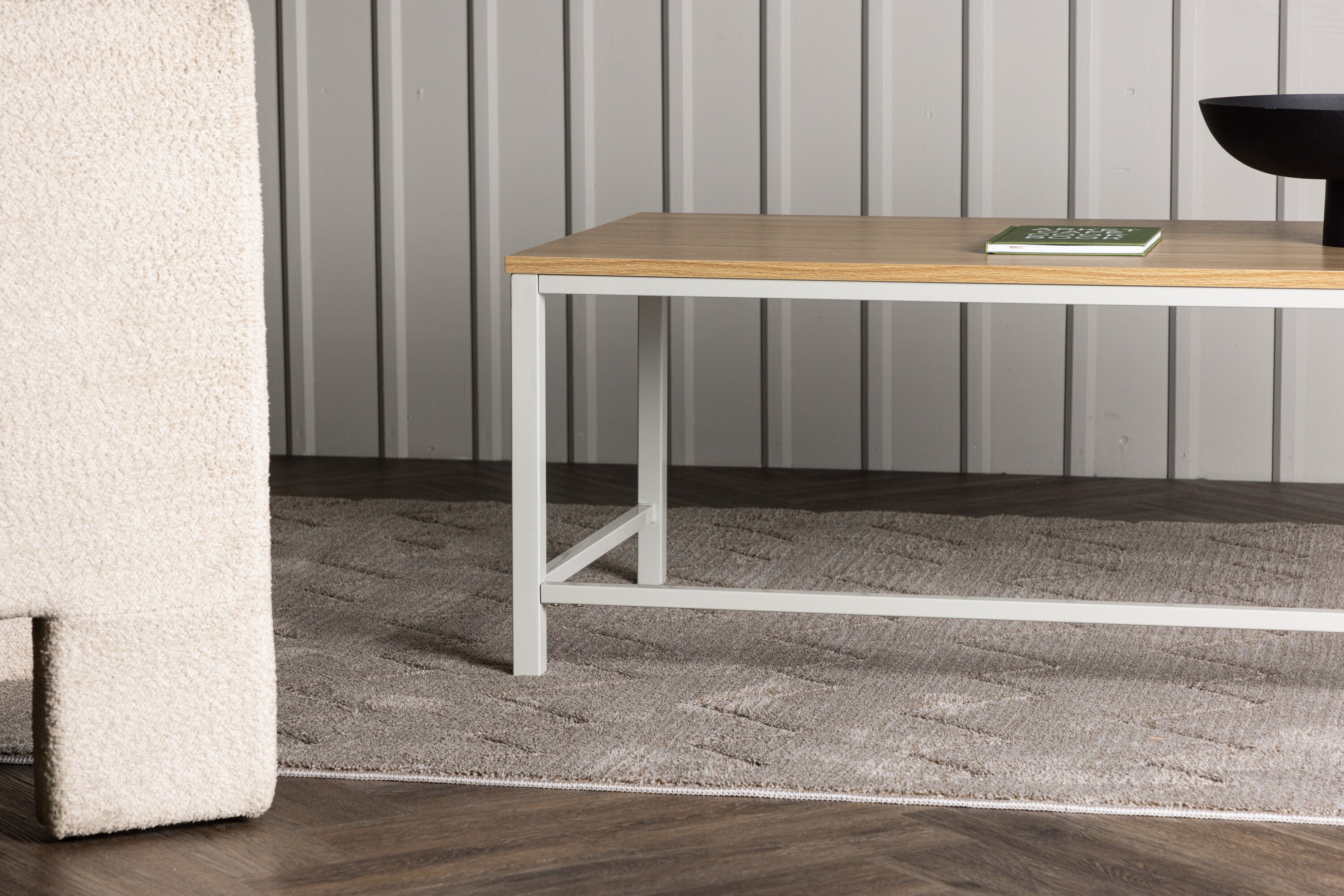 Venture Home Rise Soffbord 120 cm