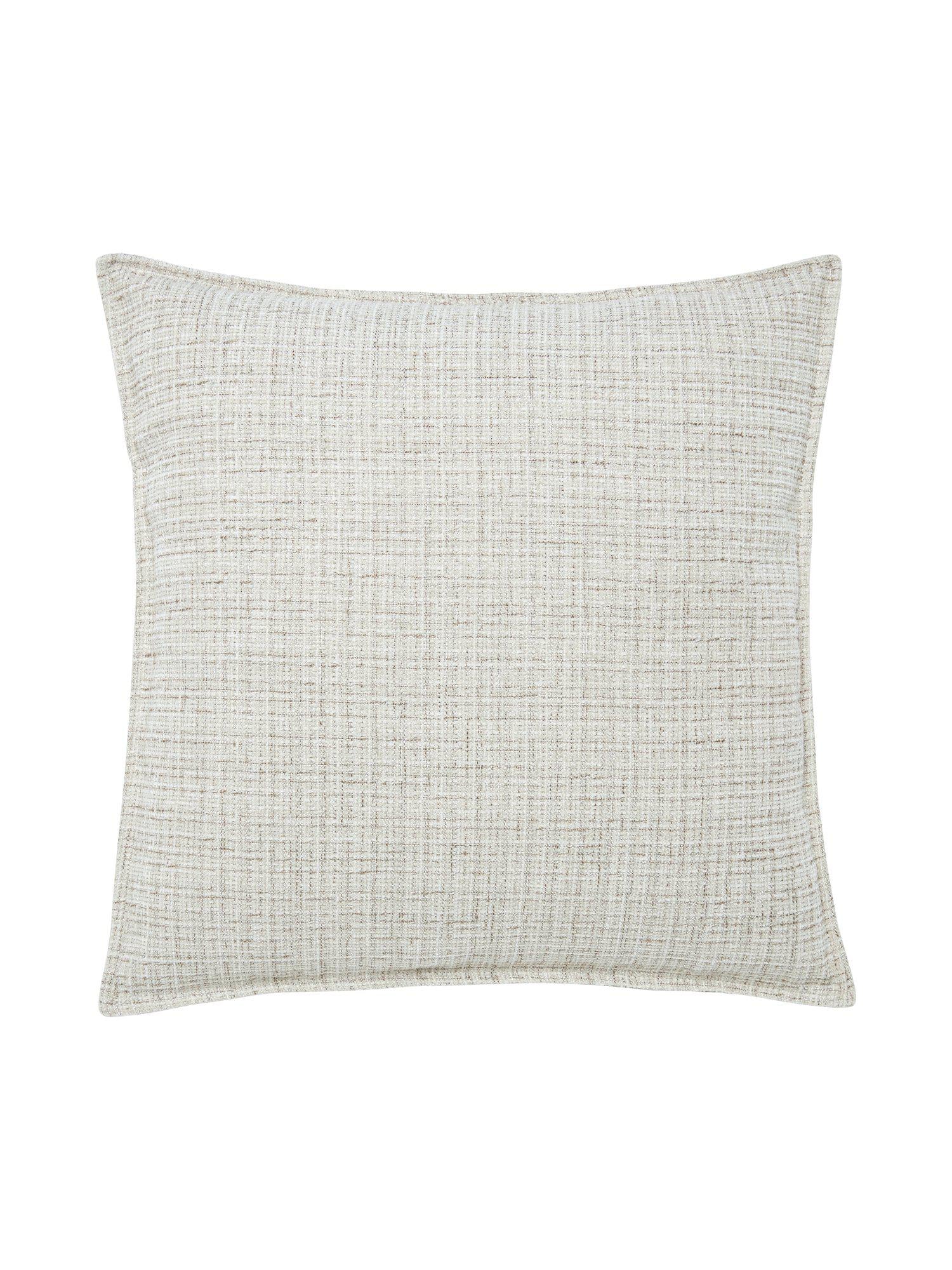 Svanefors Smith Kuddfodral Offwhite 50x50cm