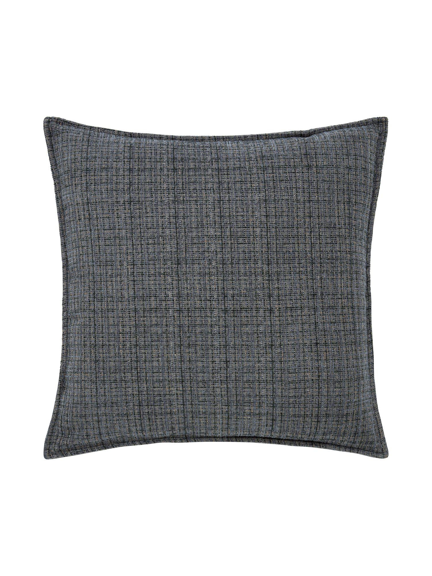 Svanefors Smith Kuddfodral Grå 50x50cm