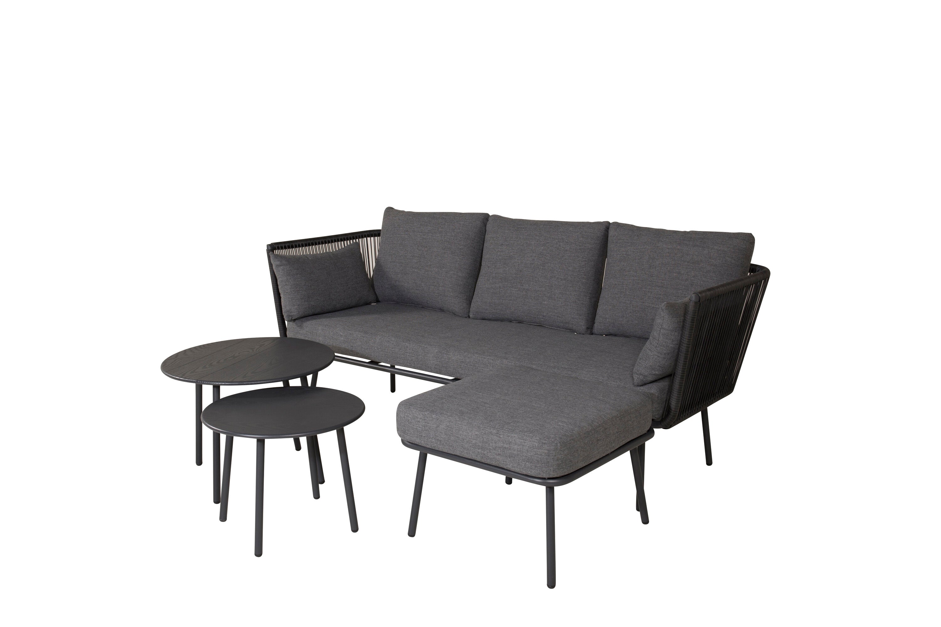 Venture Home Stringa Soffgrupp