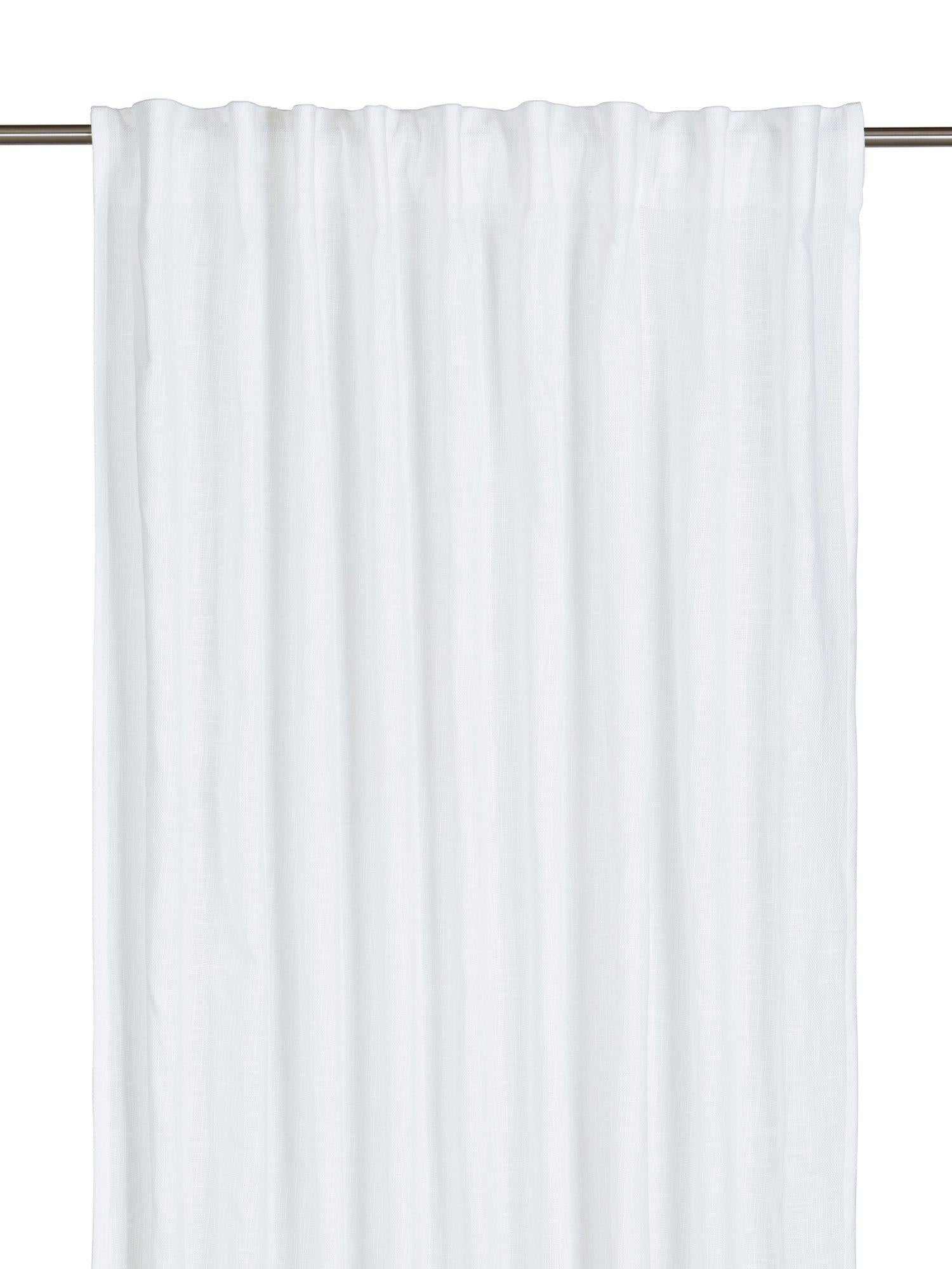 Svanefors Harper Gardin Offwhite 2x140x280cm