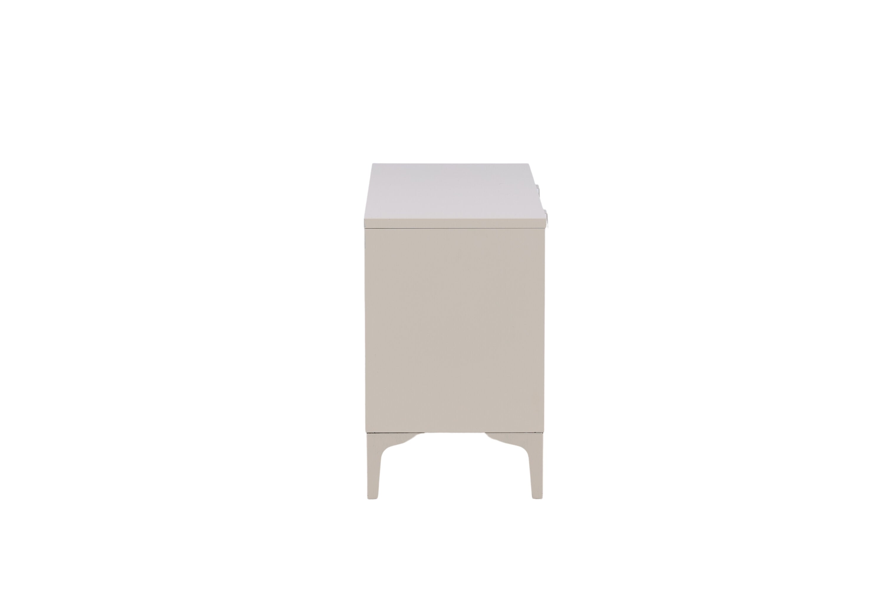 Venture Home Piring TV-bänk Beige