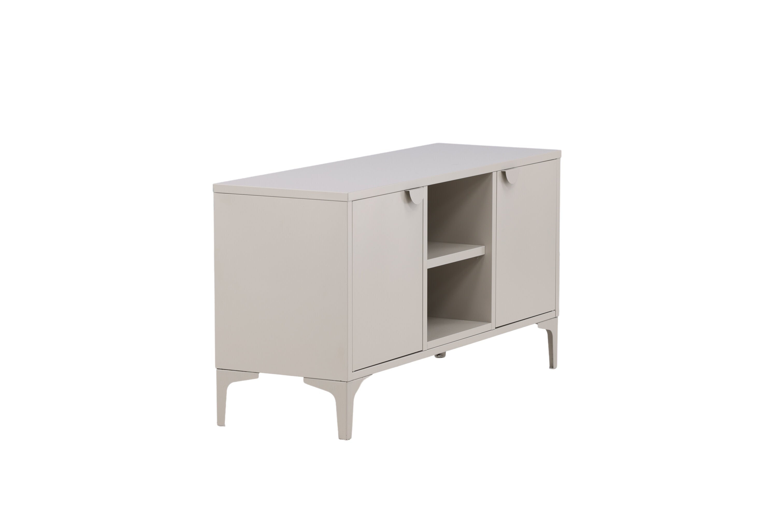 Venture Home Piring TV-bänk Beige