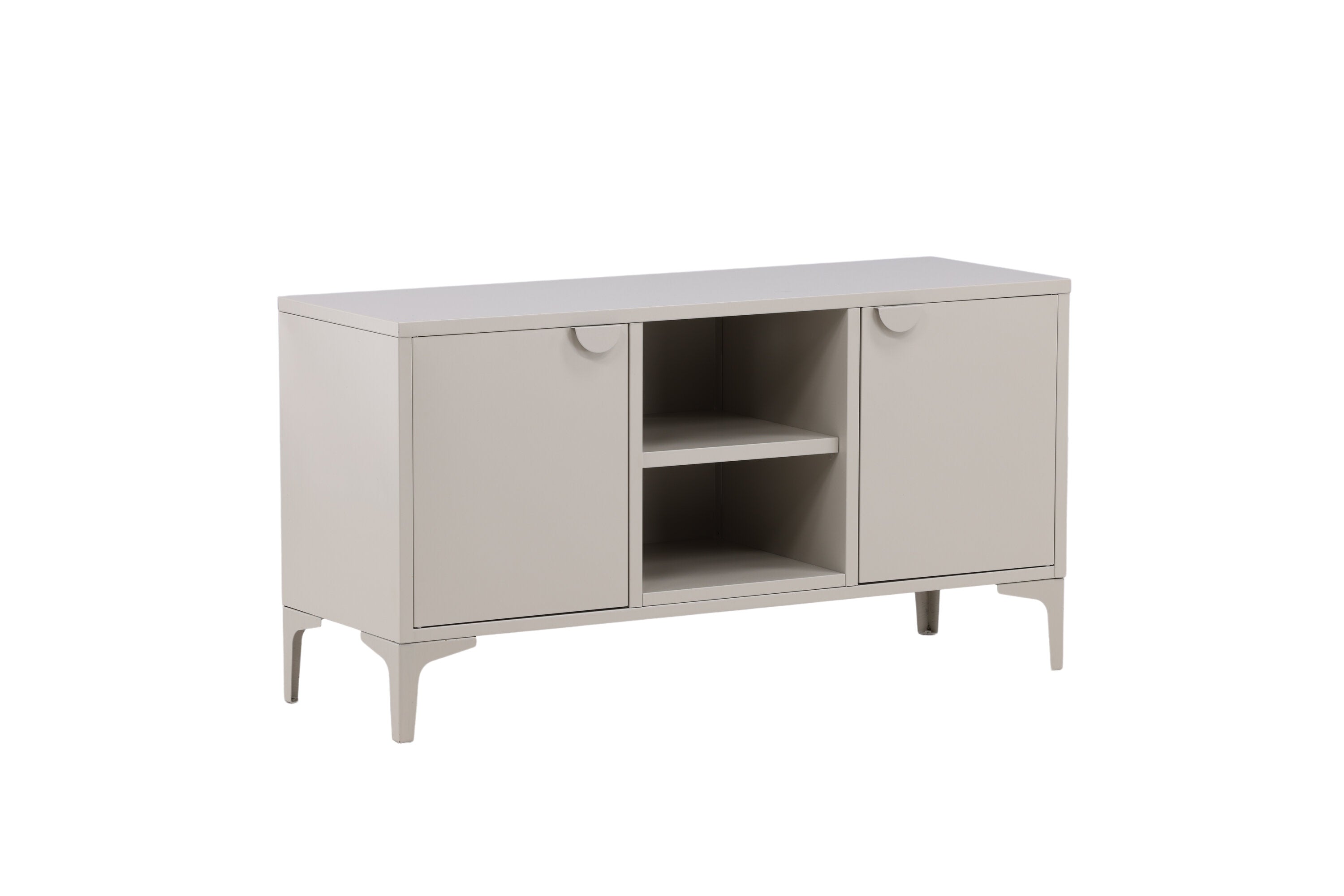 Venture Home Piring TV-bänk Beige