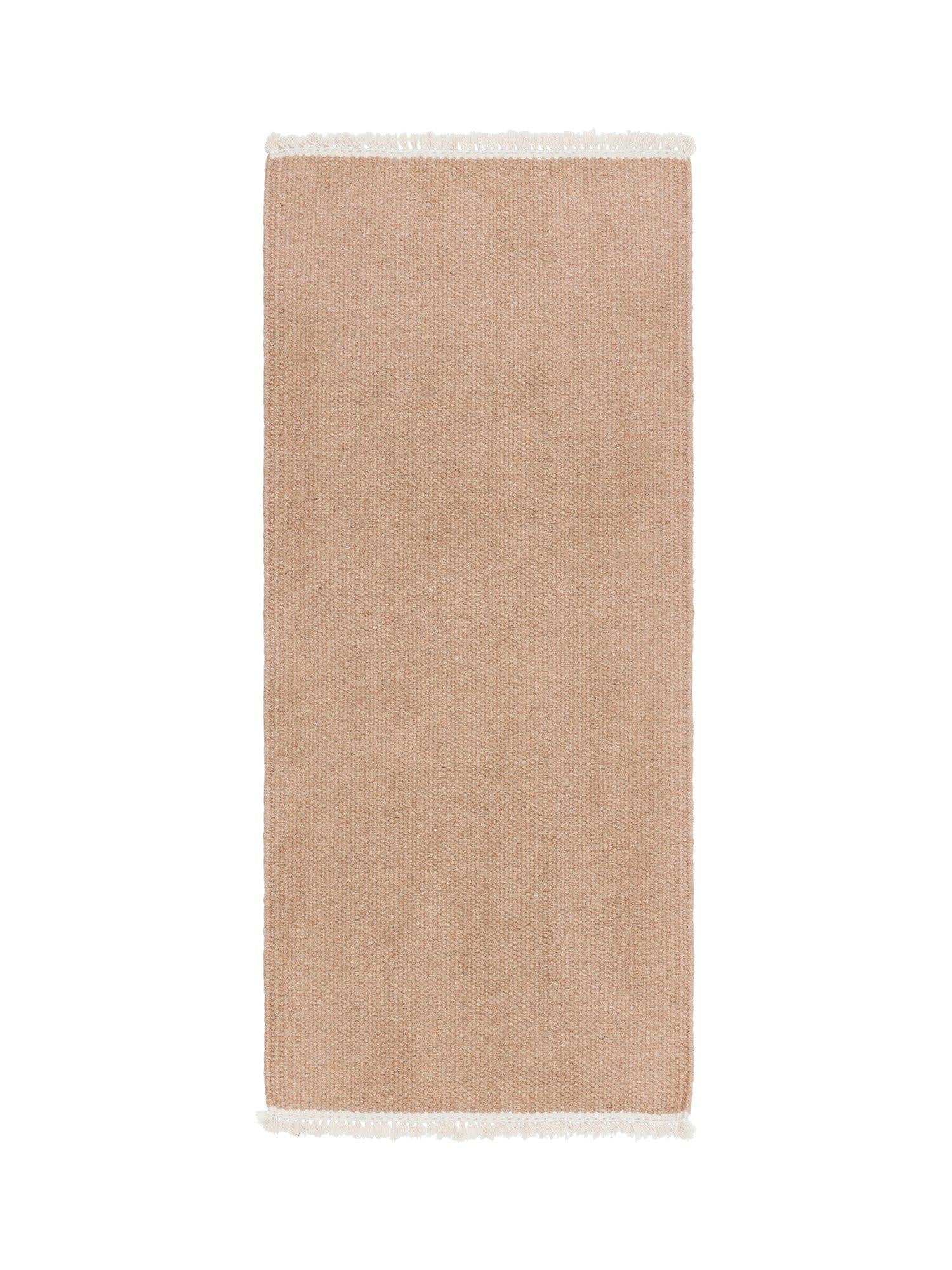 Svanefors John Ullmatta Beige 70cmx200cm