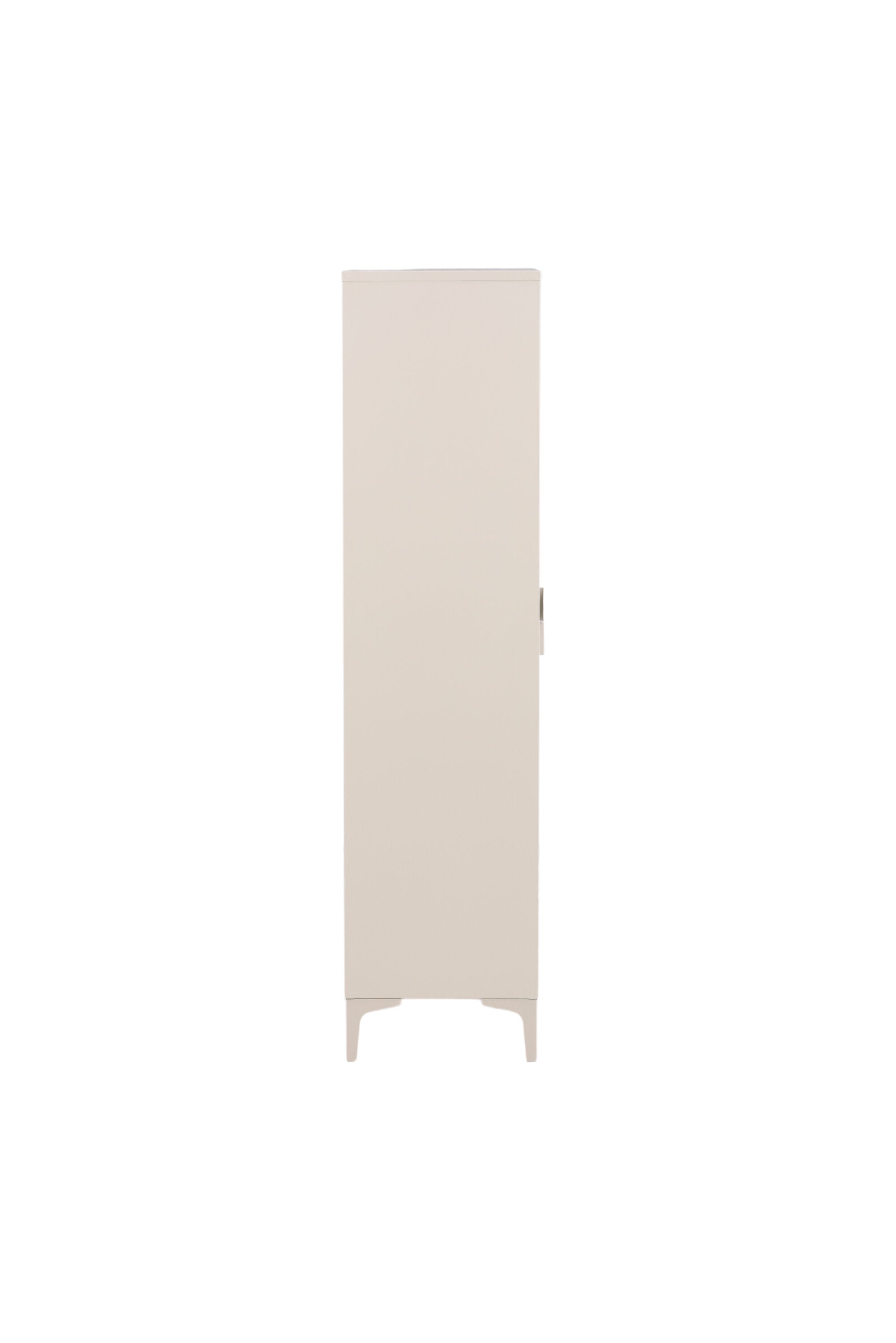 Venture Home Piring Garderob Beige 85 x 183 cm