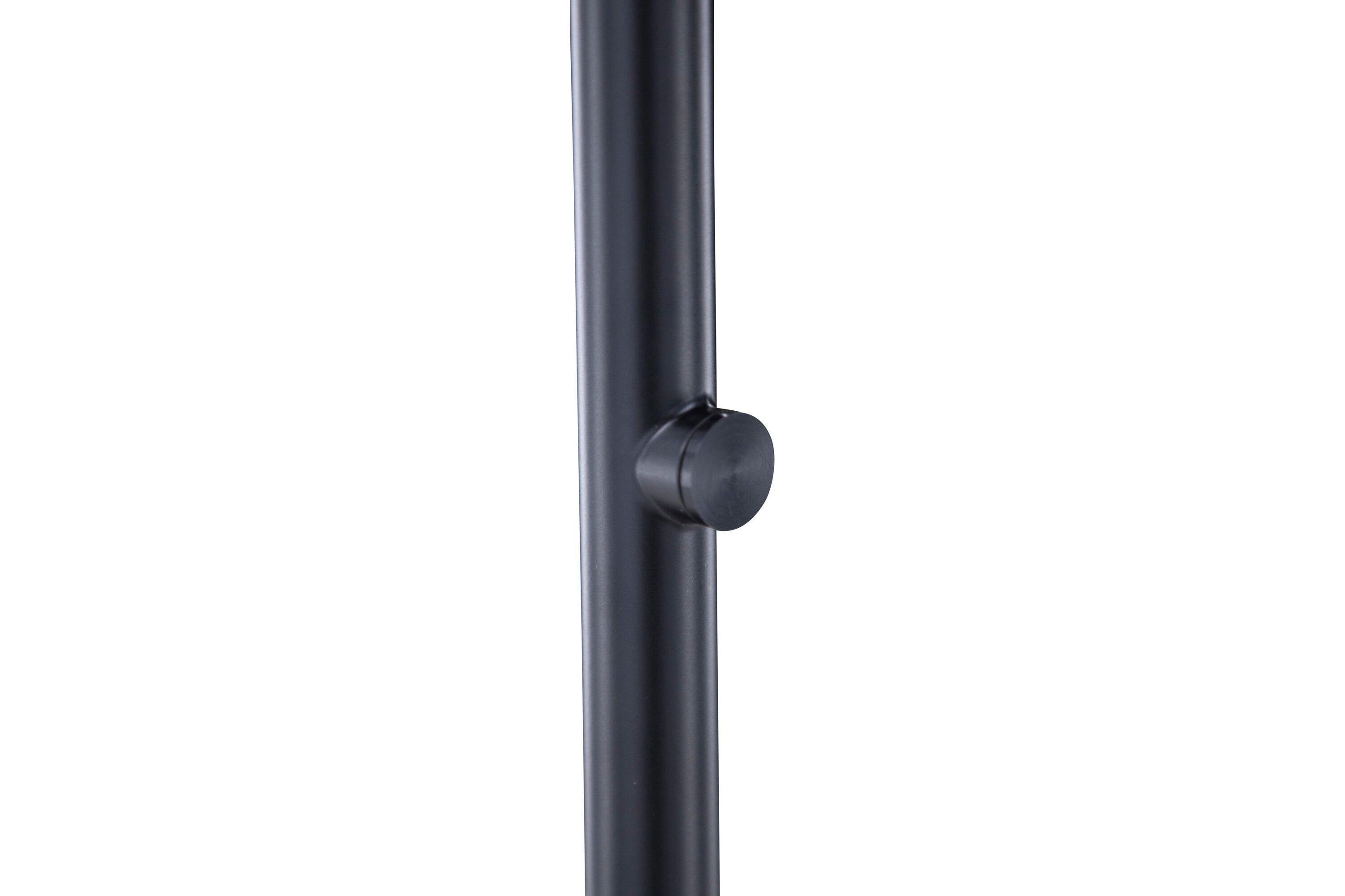 Venture Home Corong Golvlampa Svart