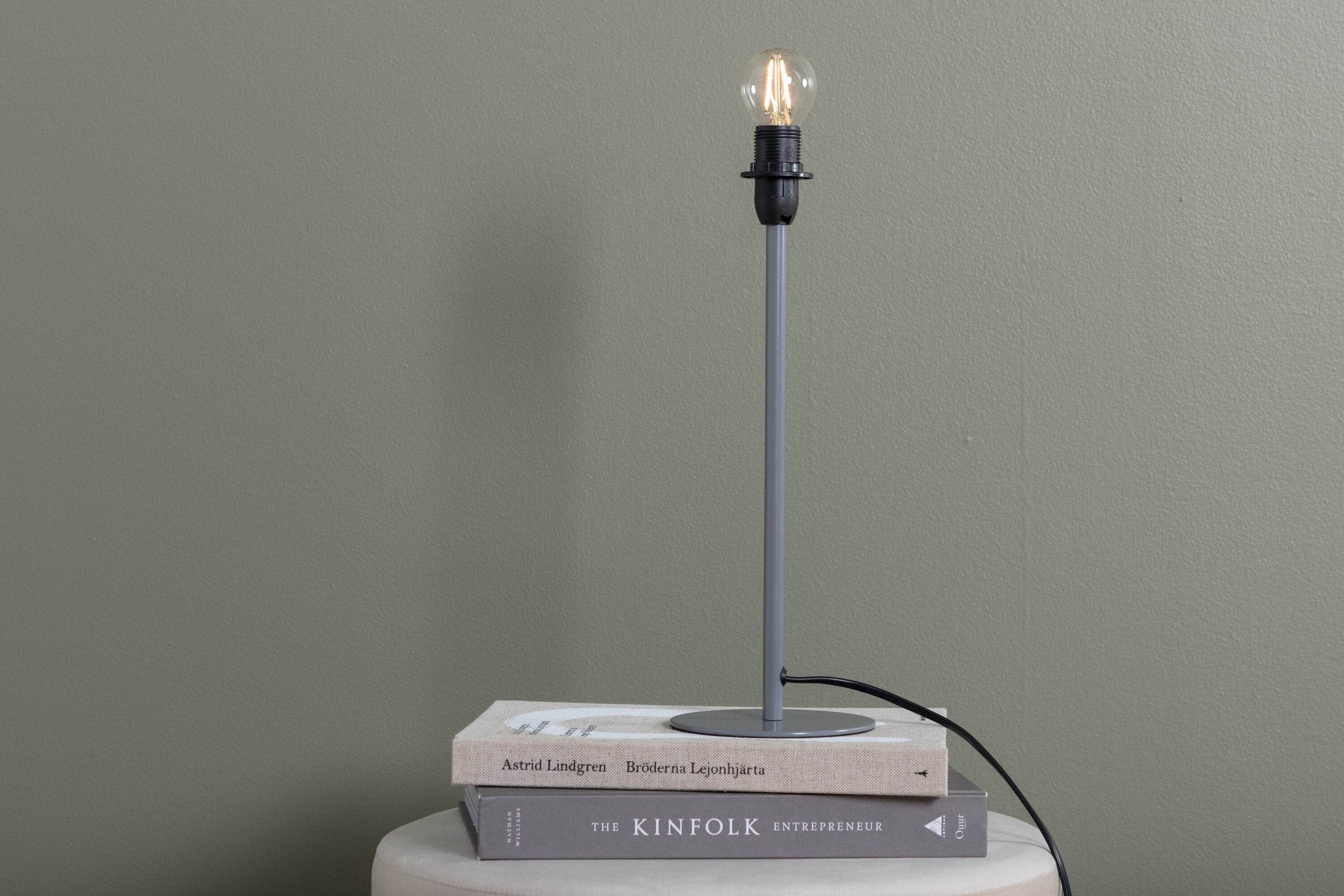 Venture Home Netz Bordslampa Svart