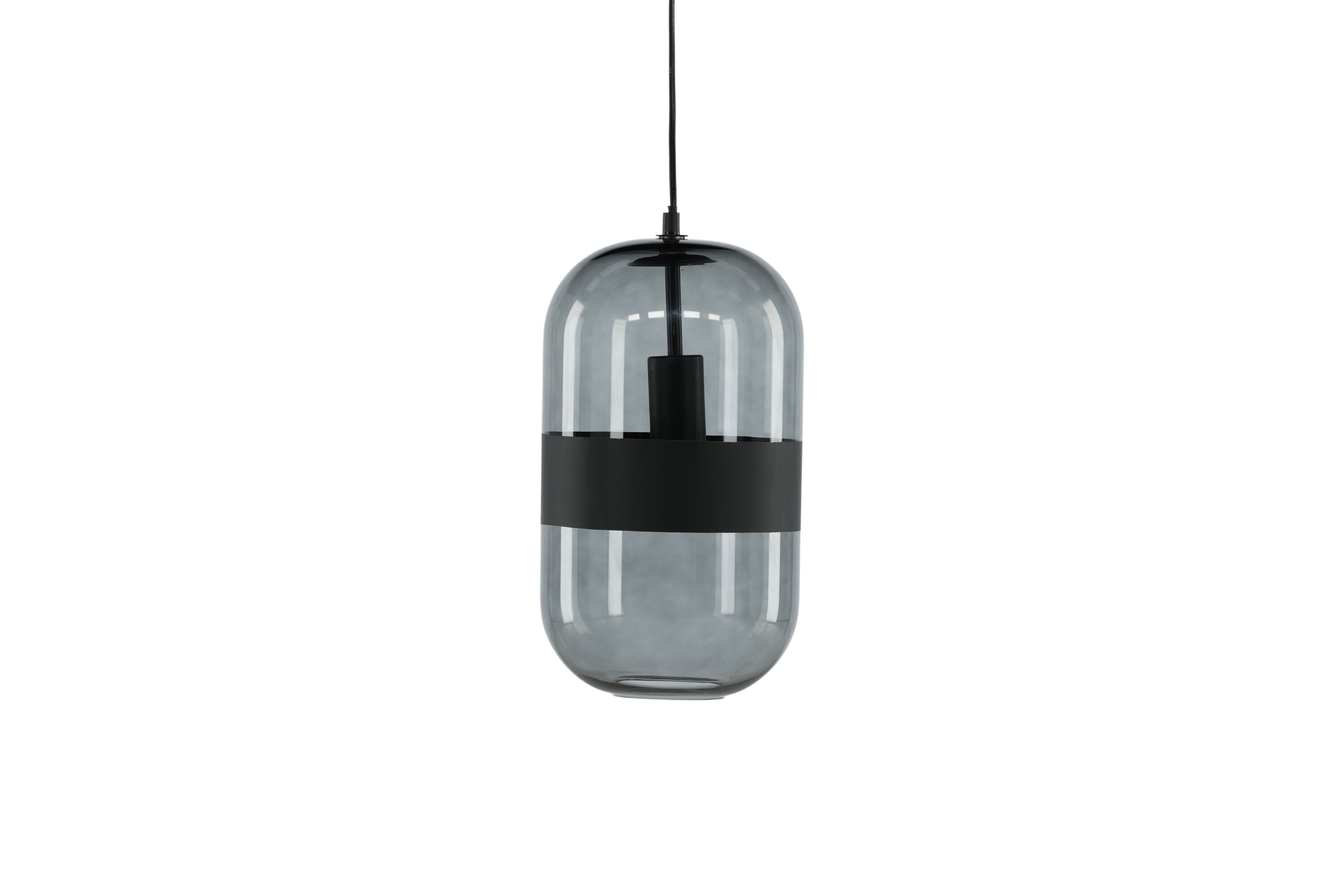 Venture Home Dropp Pendel Svart