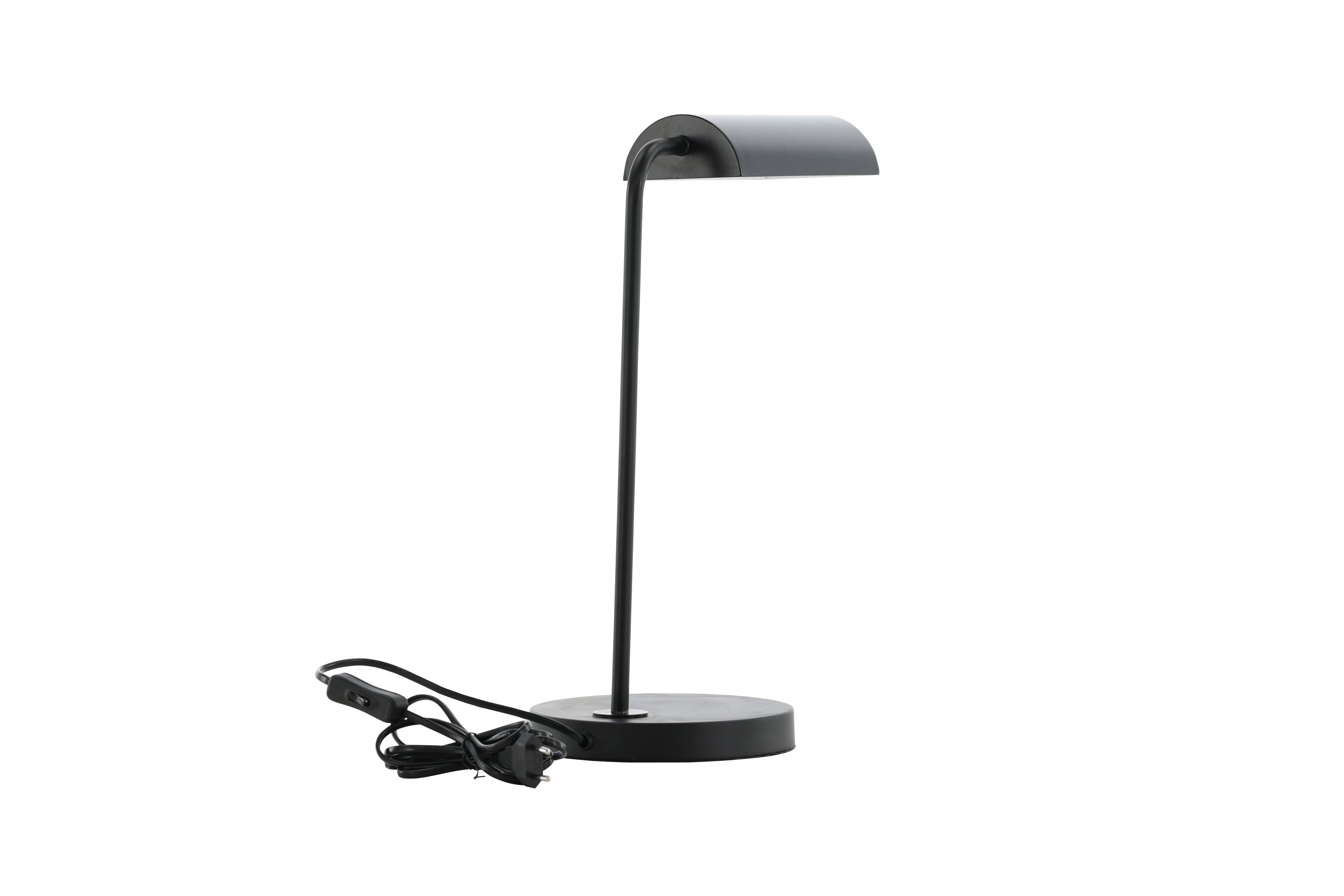 Venture Home Harmonica Bordslampa Svart
