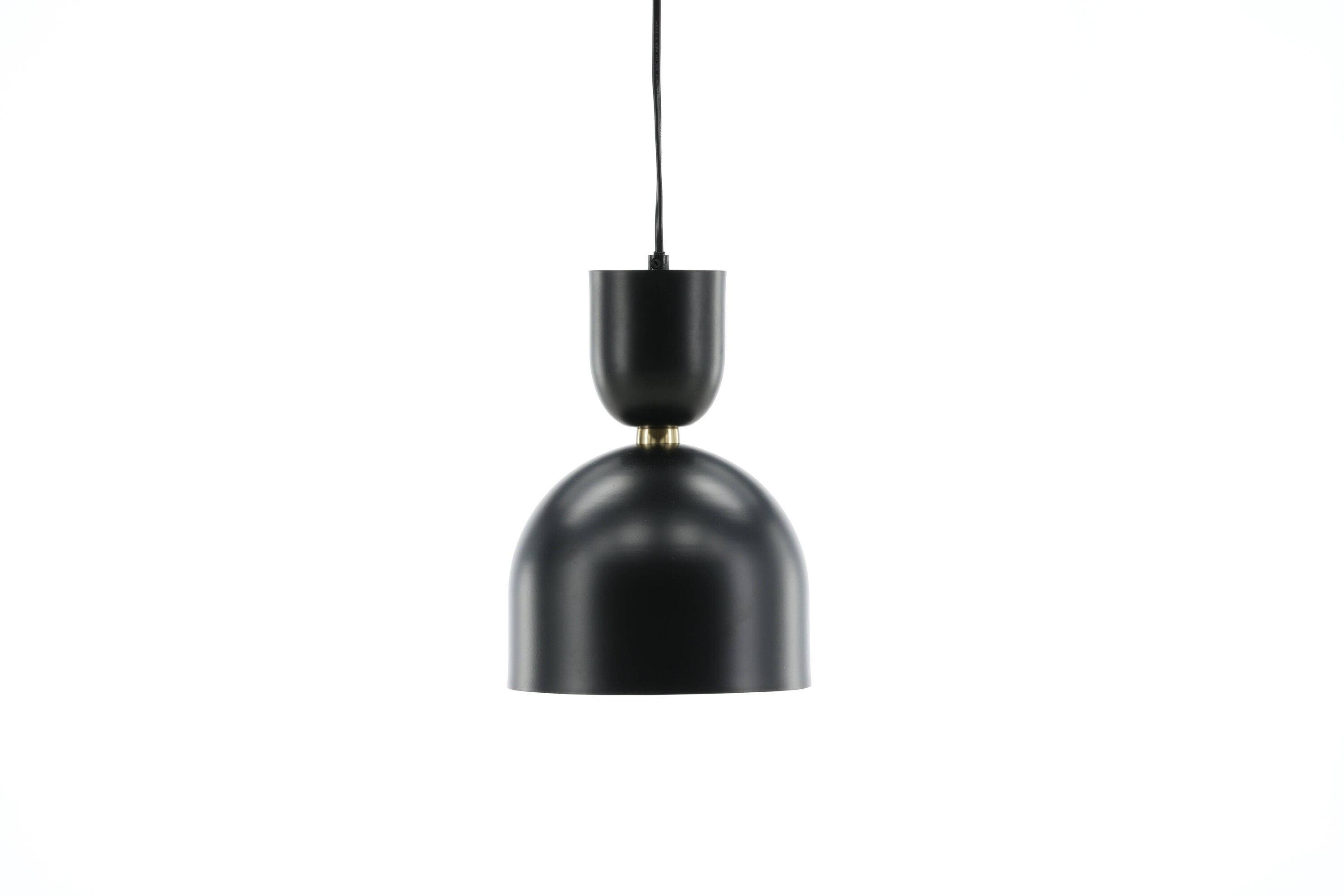 Venture Home Tim Pendel Svart
