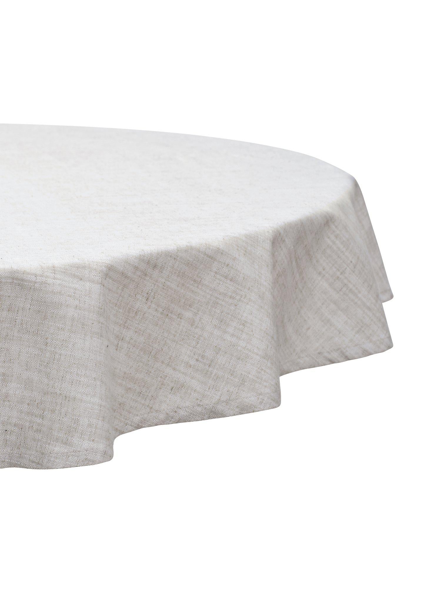 Svanefors Sabina Duk Beige 200cm