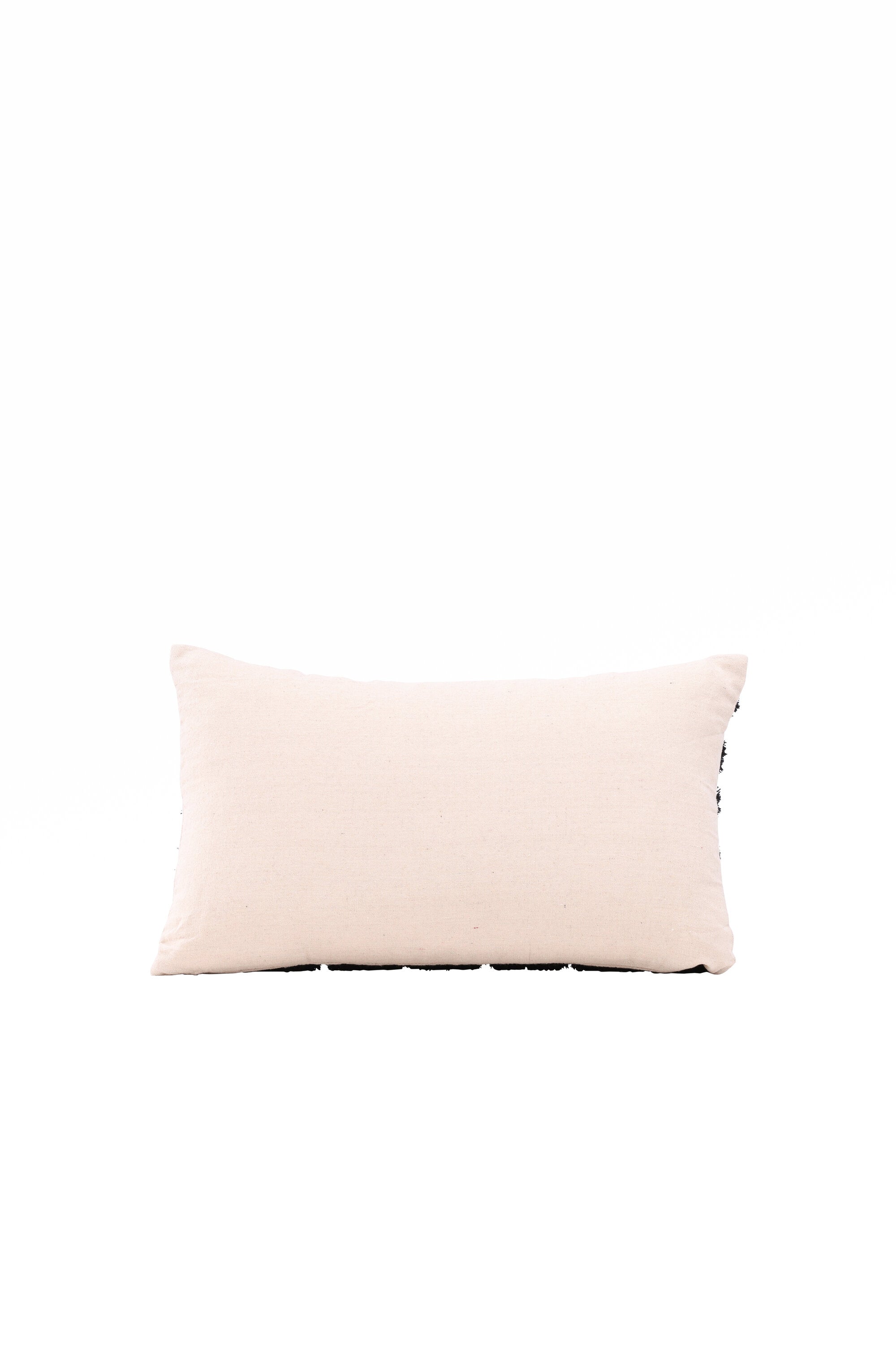 Venture Home Lova Kuddfodral Beige/Svart