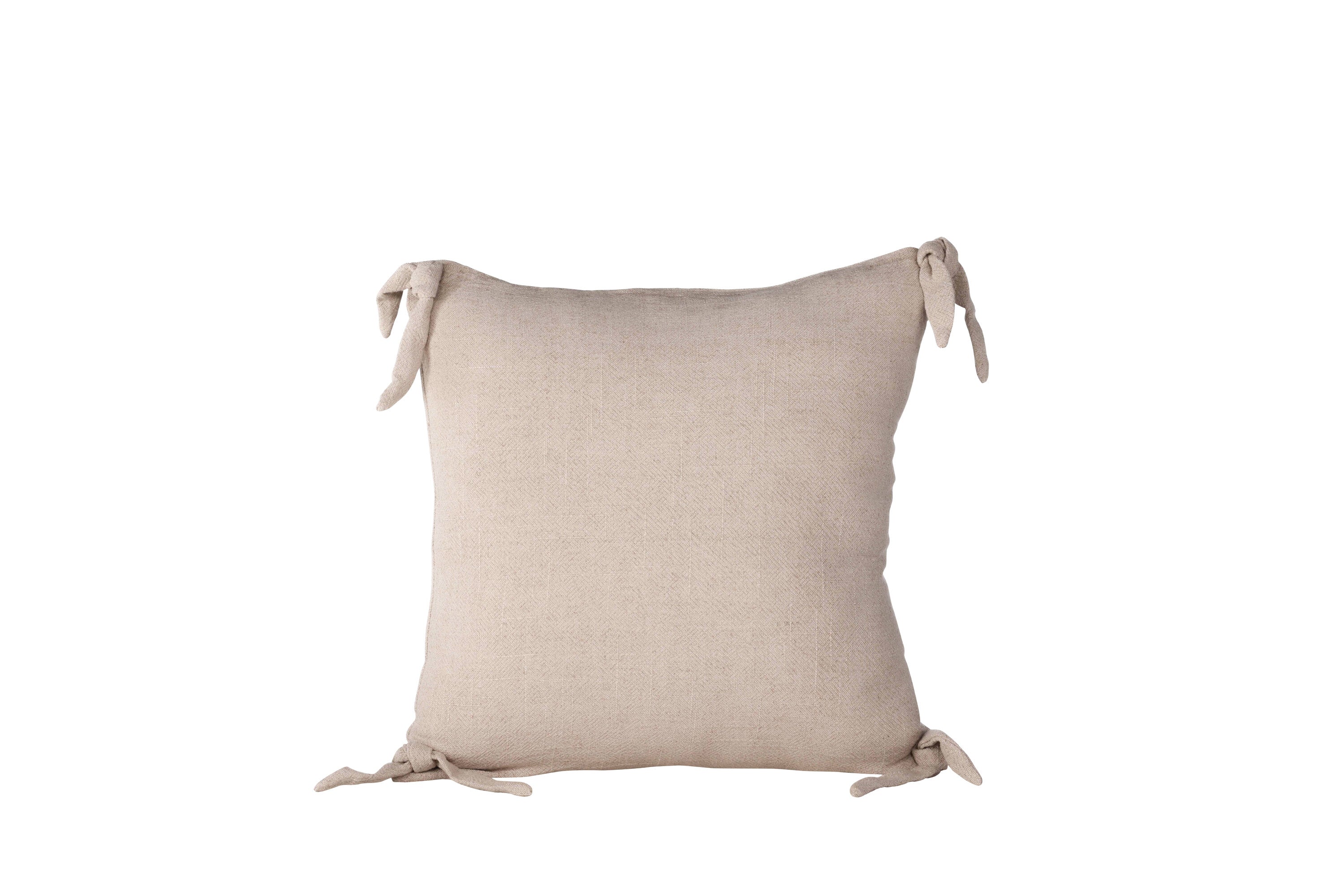 Venture Home Nora Kuddfodral Beige