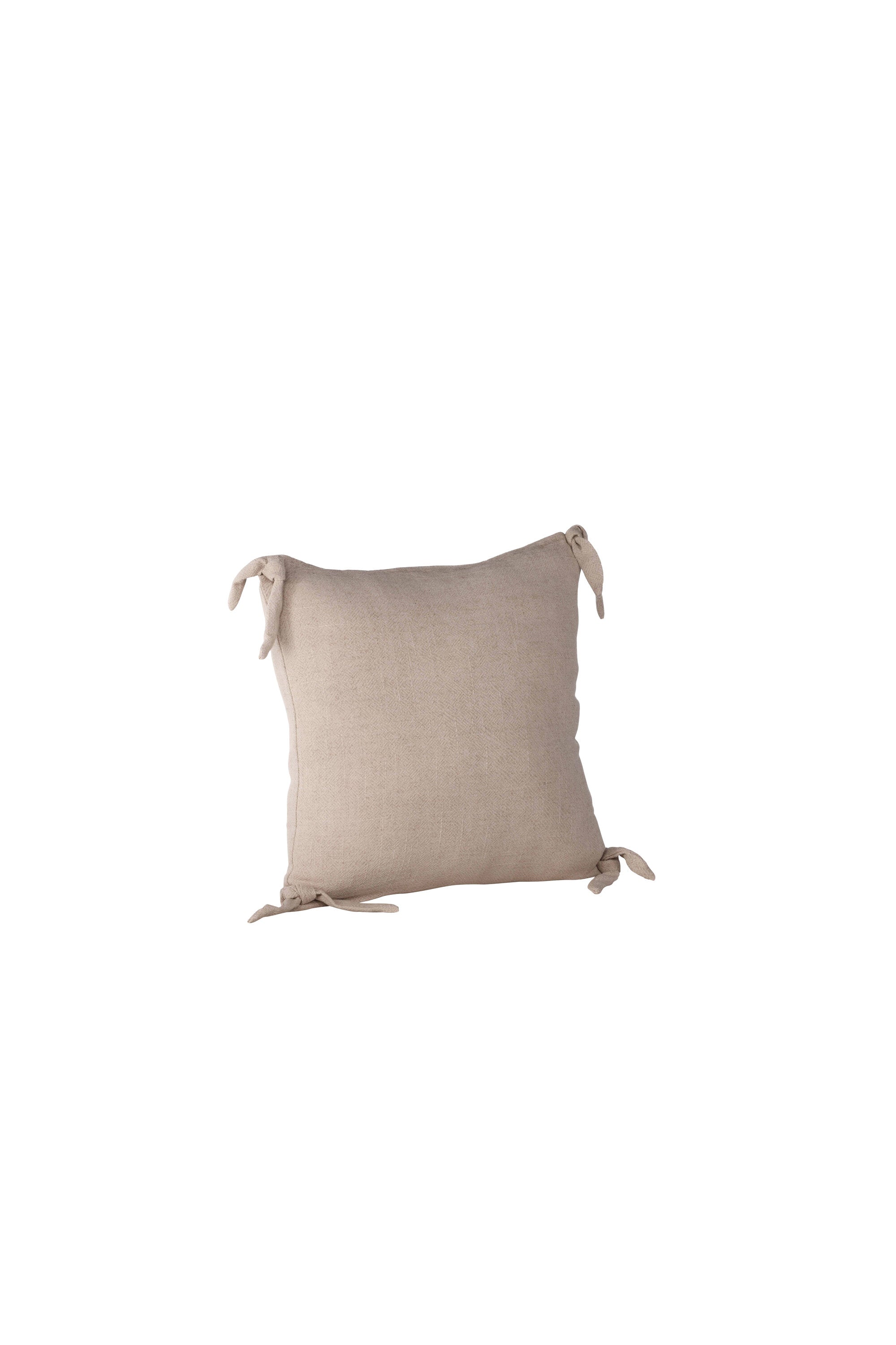 Venture Home Nora Kuddfodral Beige