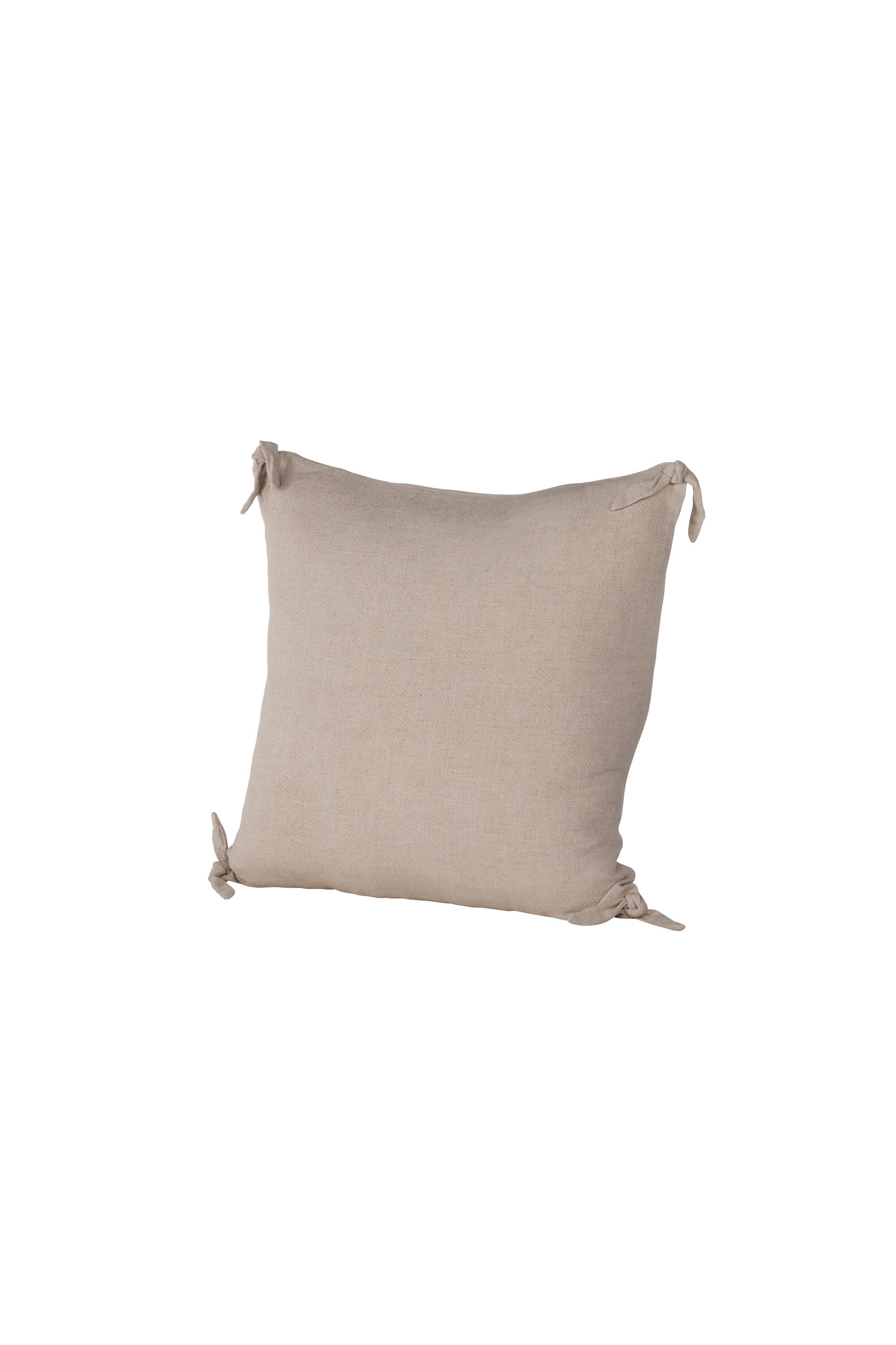 Venture Home Nora Kuddfodral Beige