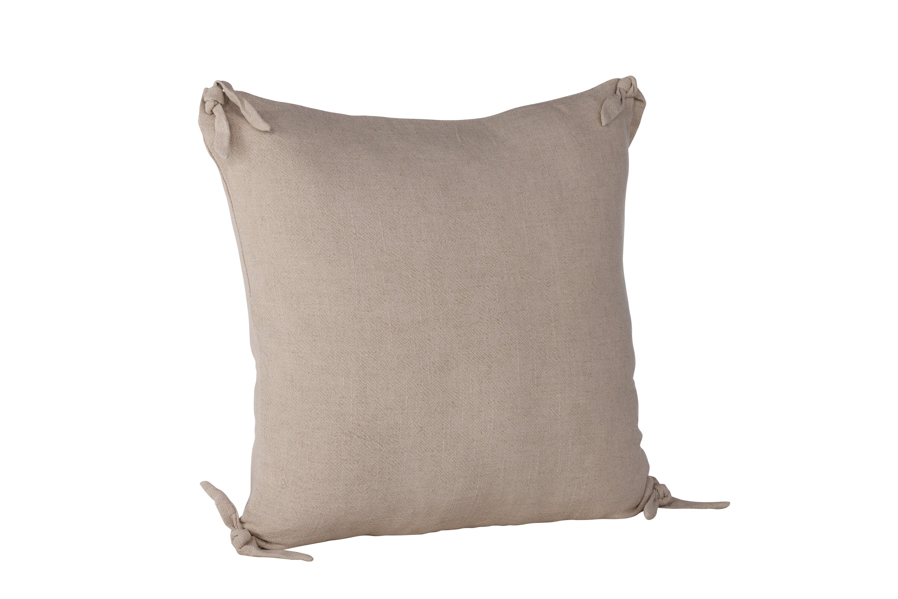 Venture Home Nora Kuddfodral Beige