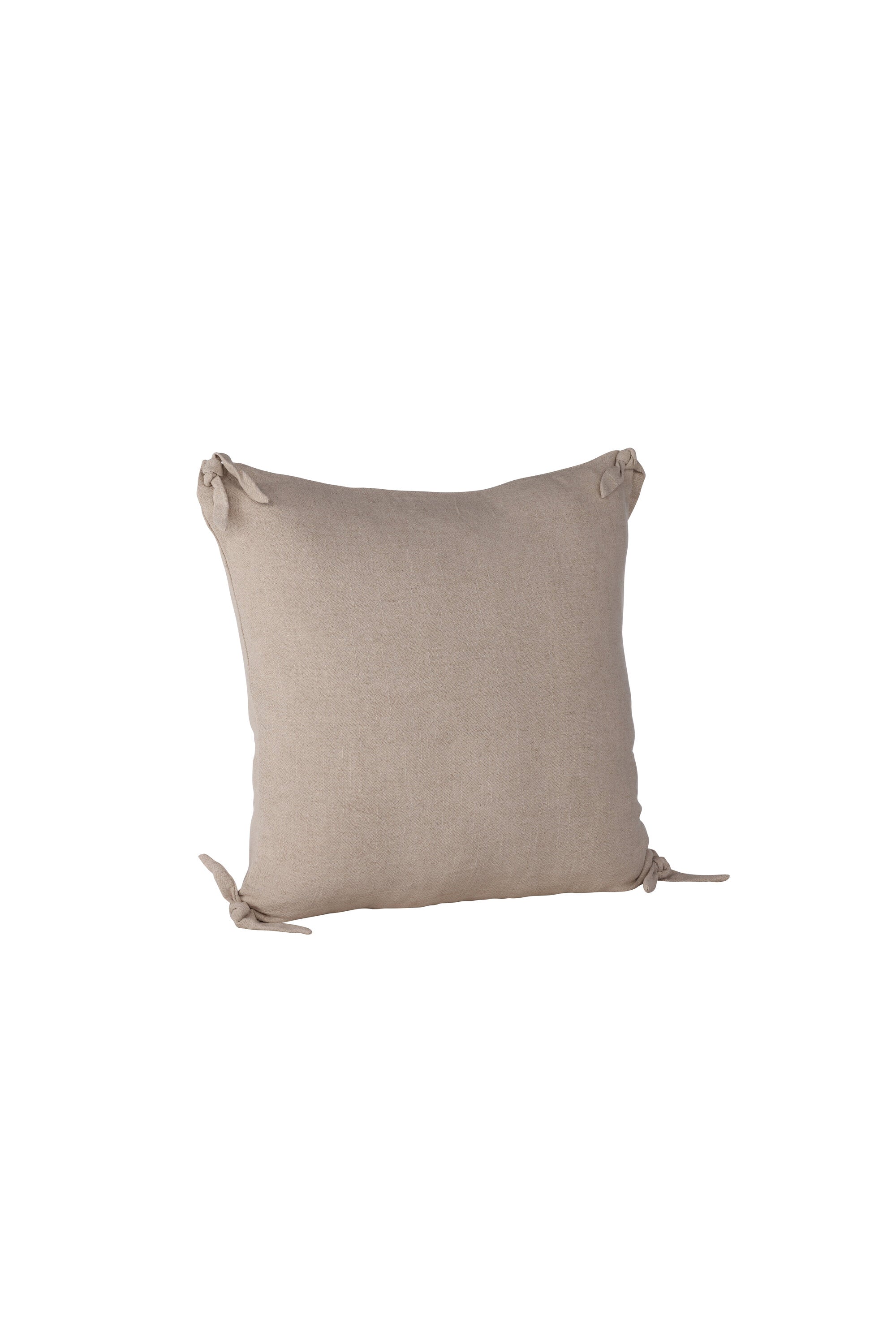 Venture Home Nora Kuddfodral Beige