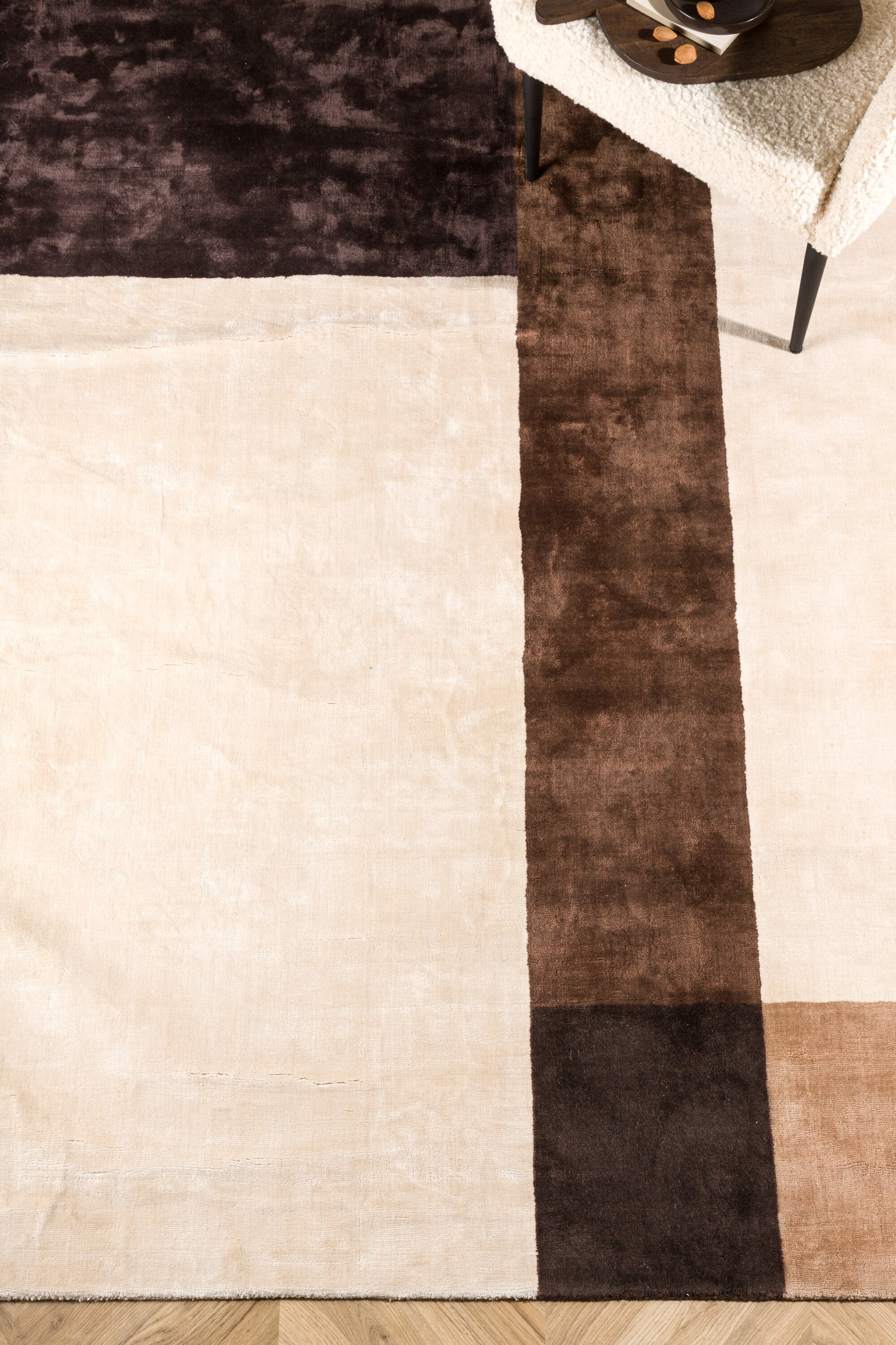 Venture Home Arvid Vardagsrumsmatta 162 x 230 cm