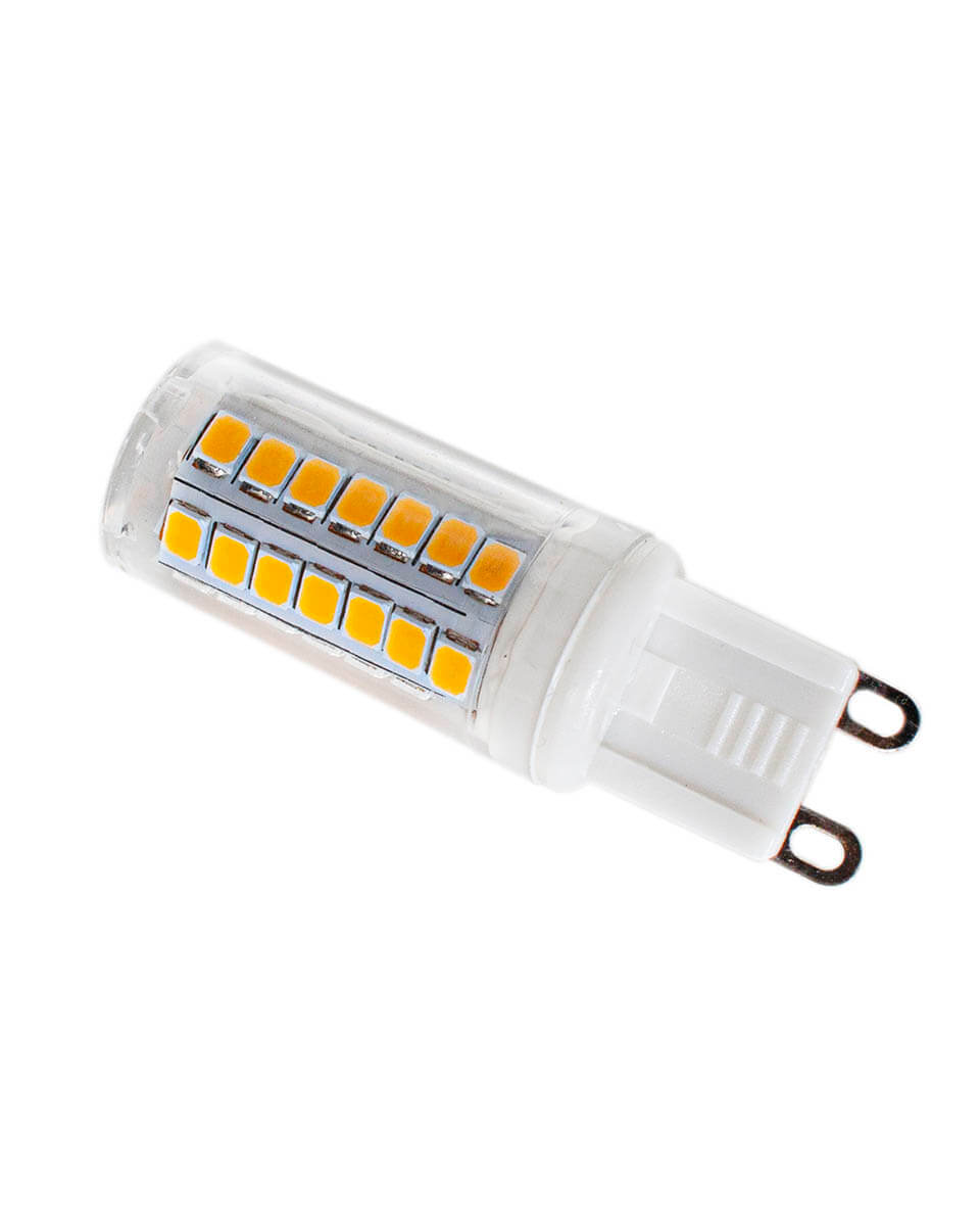 By Rydéns G9 LED dimbar 3W 2700K 260Lm