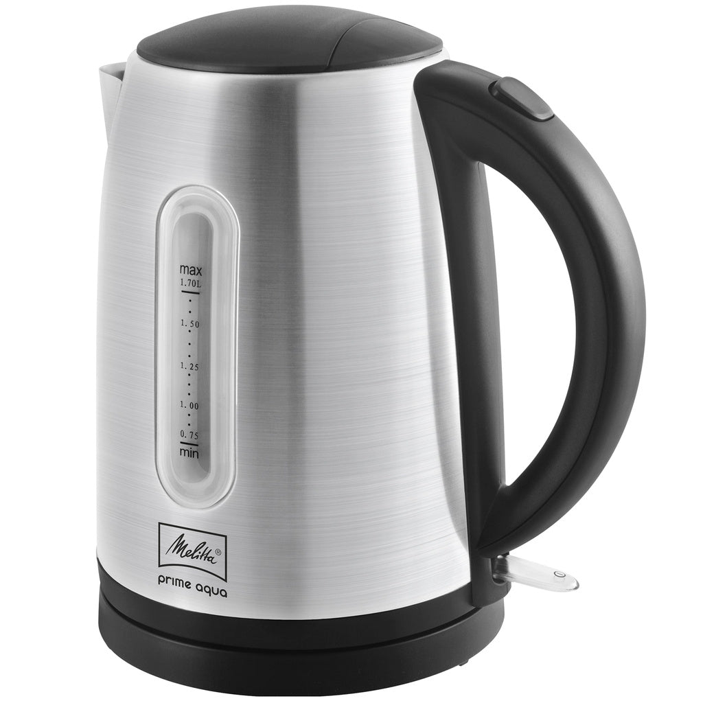 Melitta Kettle Prime Aqua 1,7L