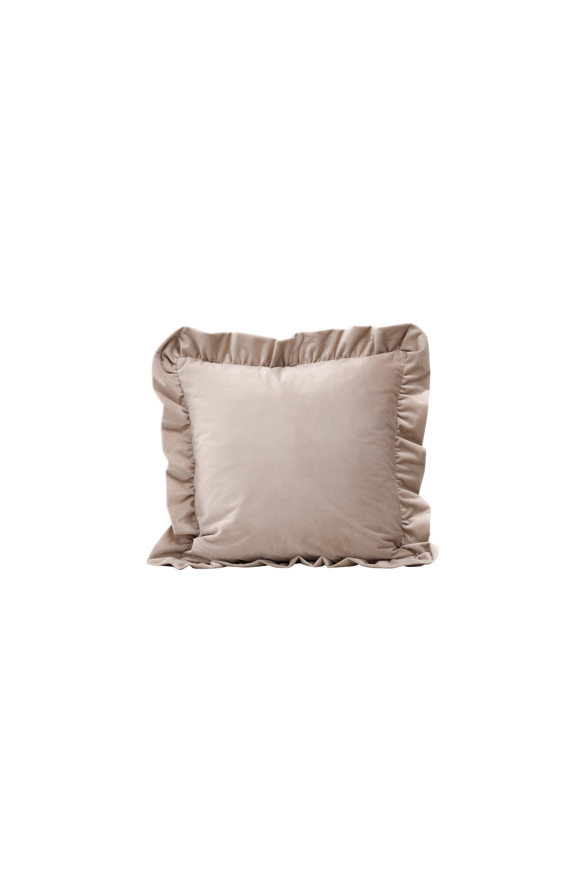 Venture Home Hailey Kuddfodral Beige