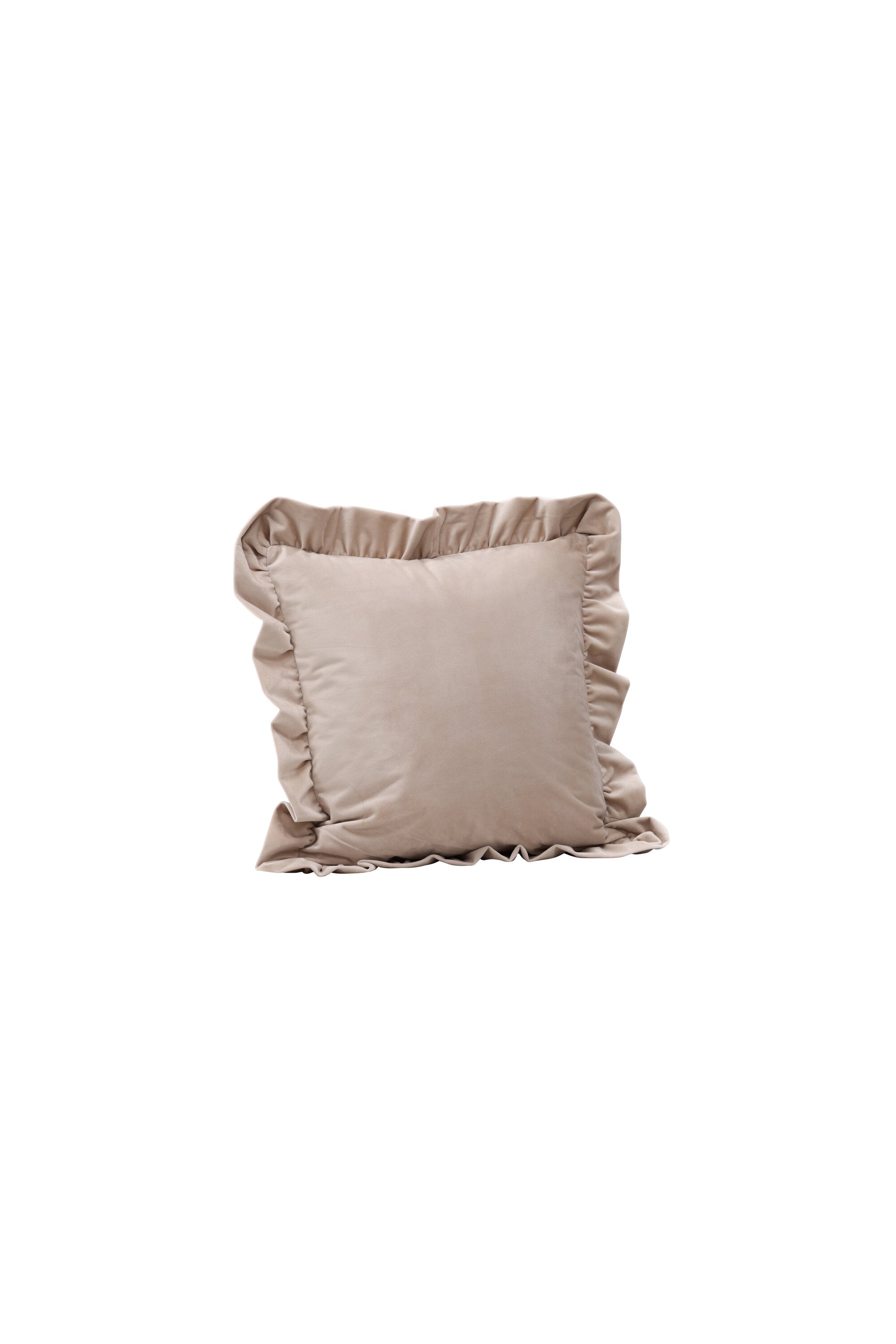 Venture Home Hailey Kuddfodral Beige