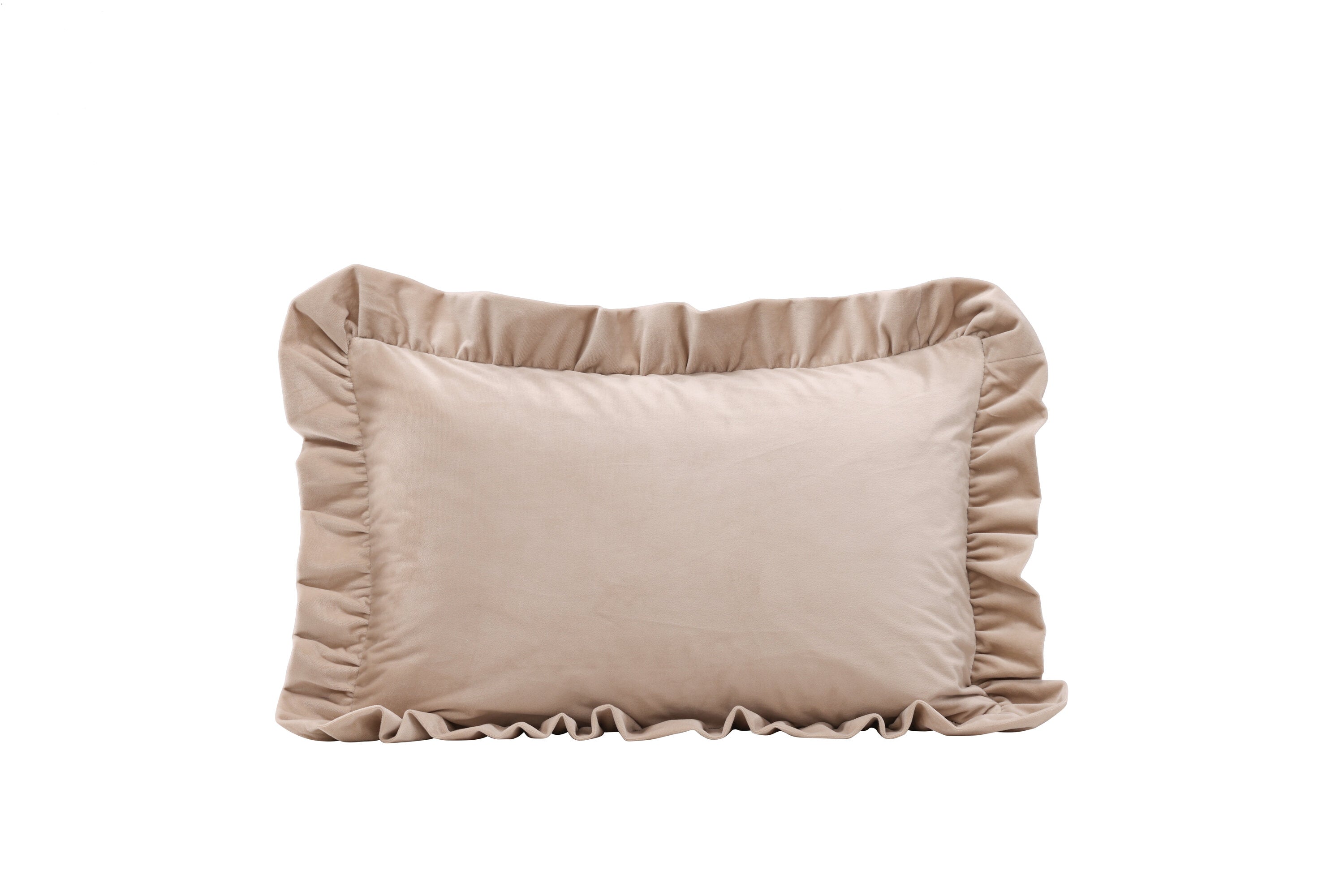 Venture Home Hailey Kuddfodral Beige