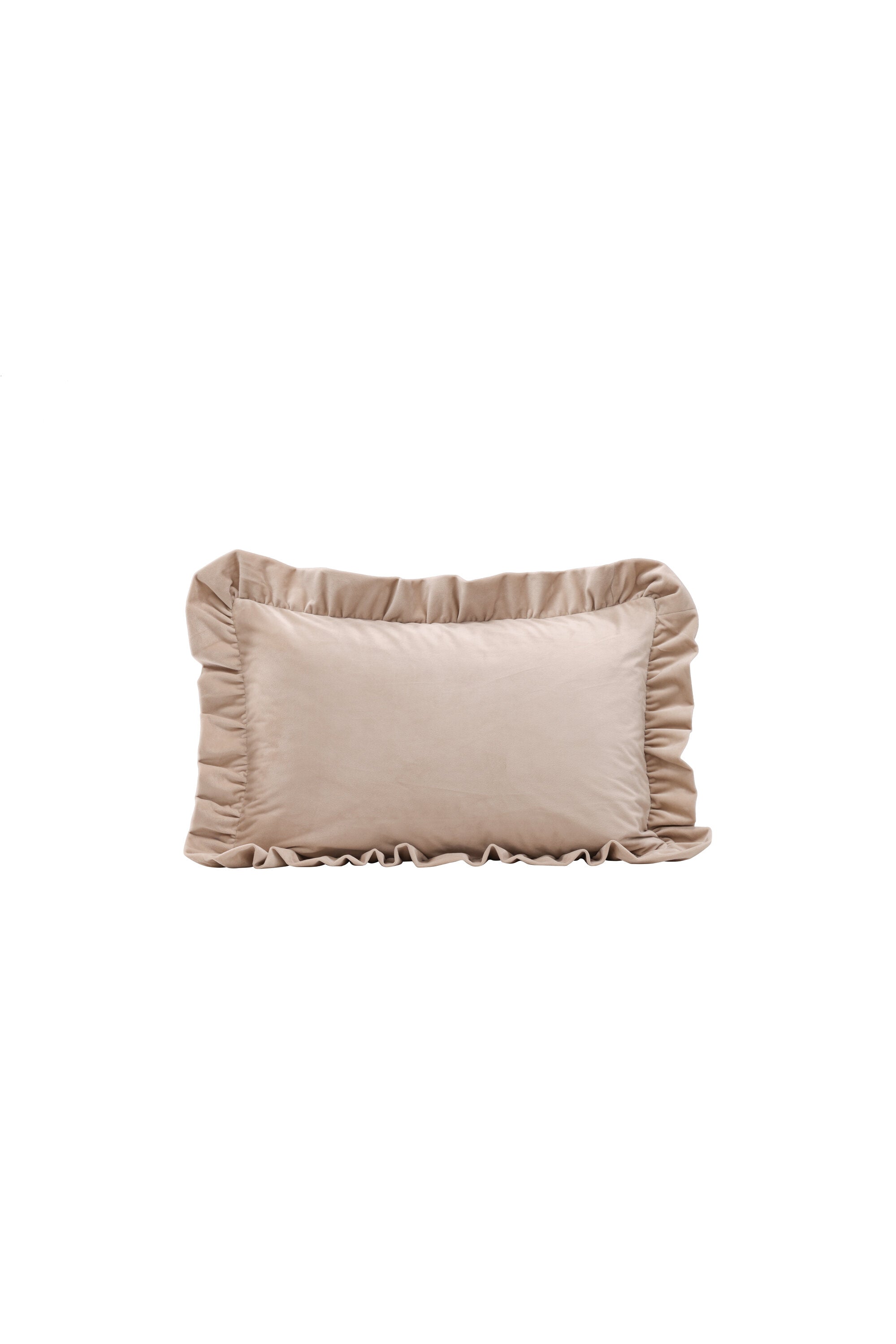 Venture Home Hailey Kuddfodral Beige