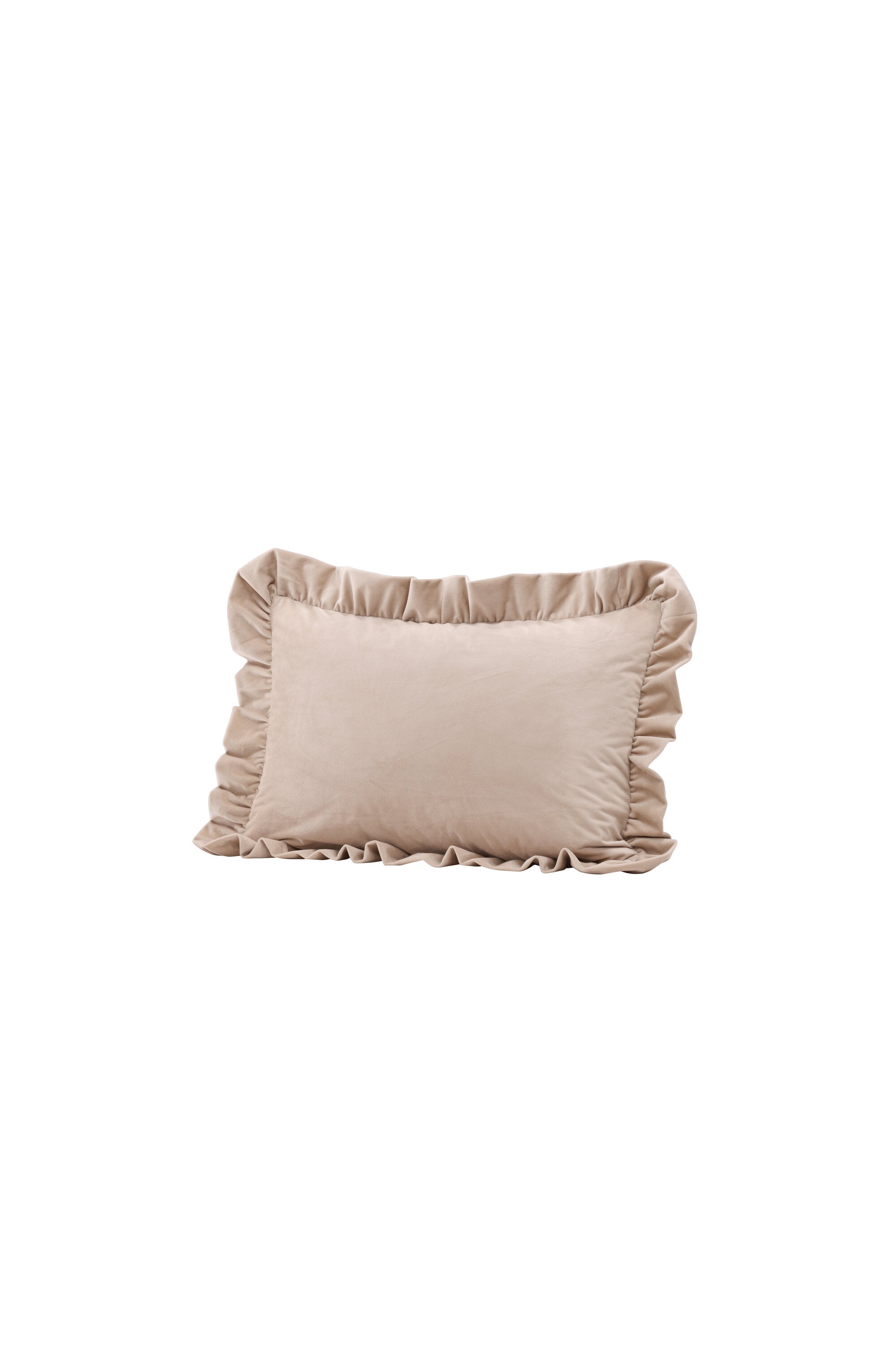 Venture Home Hailey Kuddfodral Beige