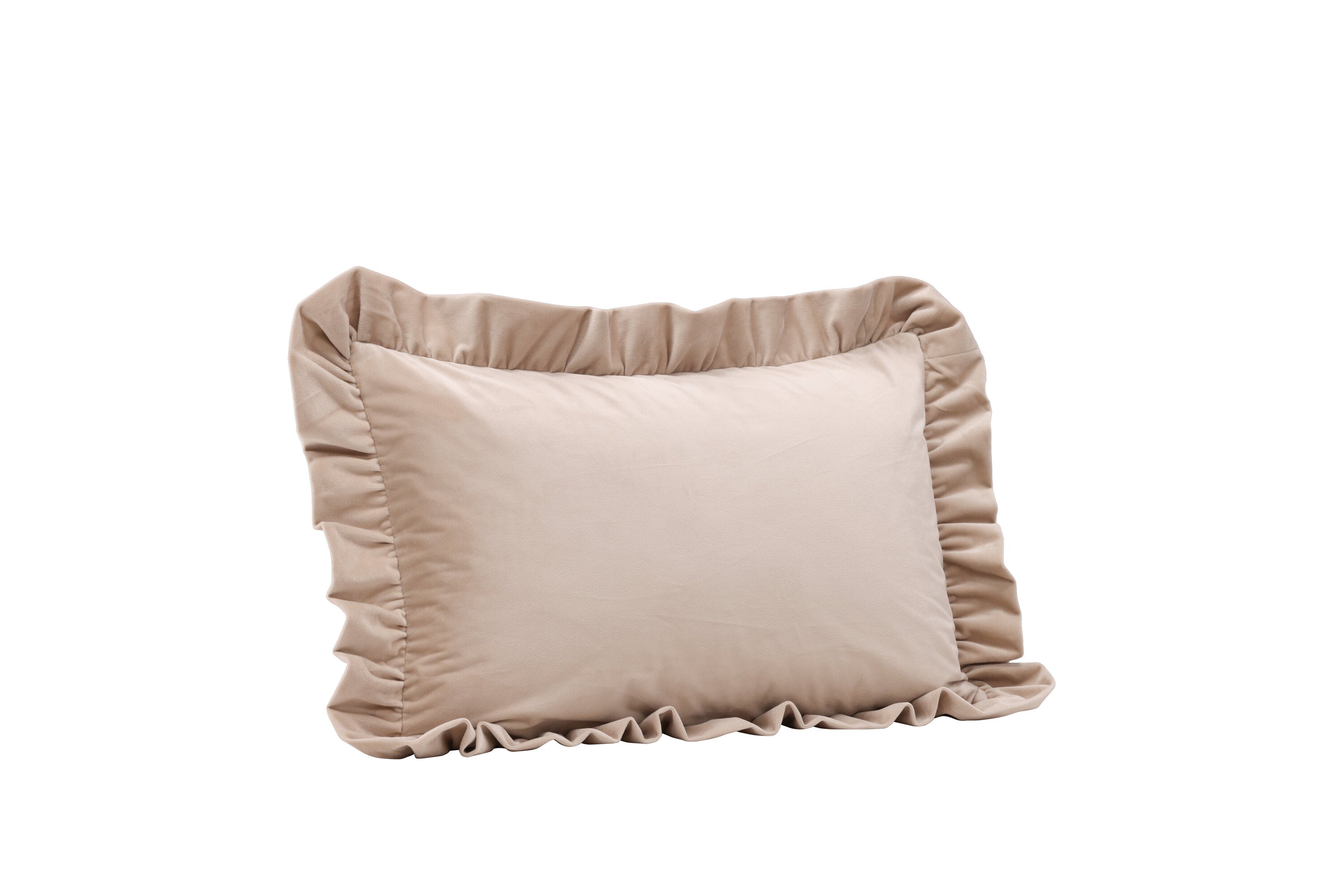 Venture Home Hailey Kuddfodral Beige