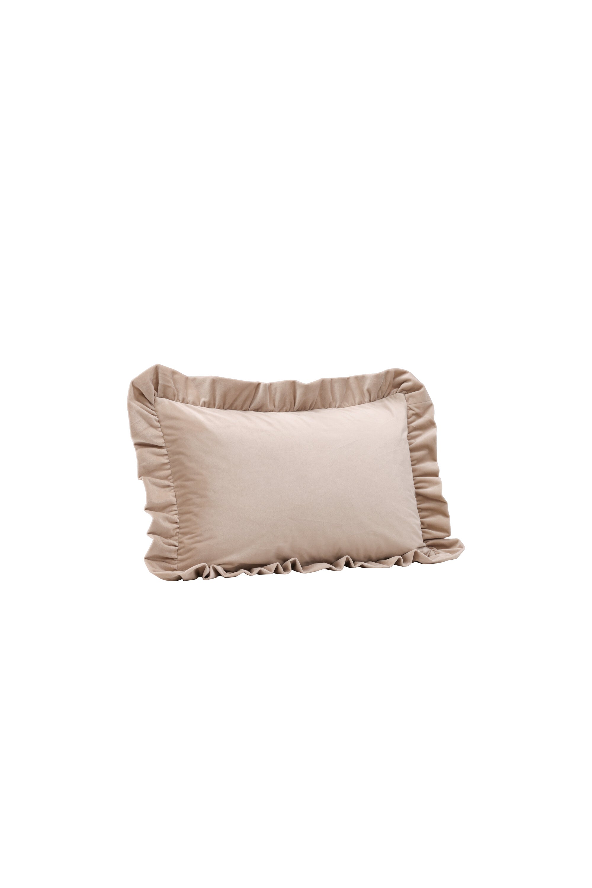 Venture Home Hailey Kuddfodral Beige