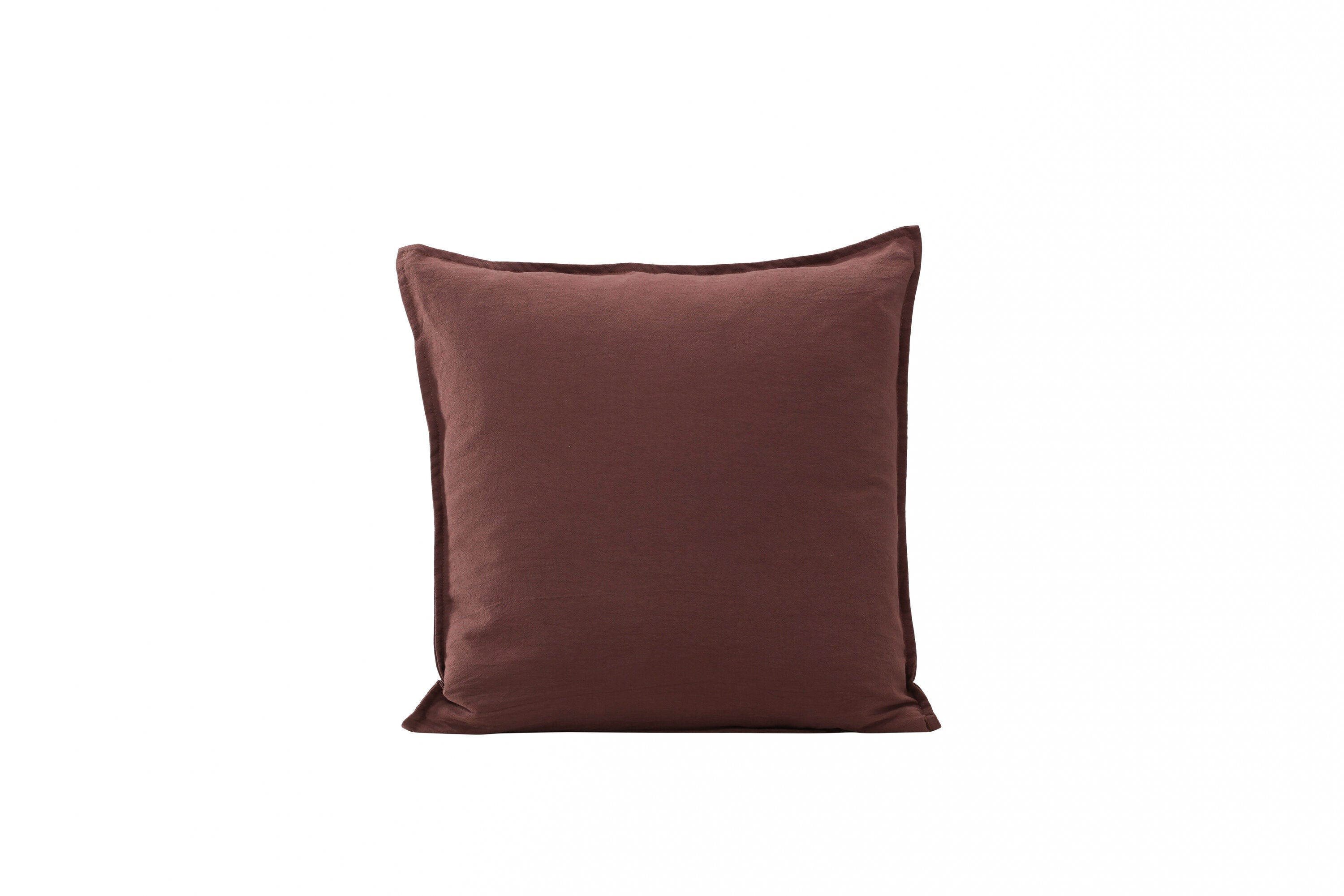 Venture Home Ronja Kuddfodral Brun