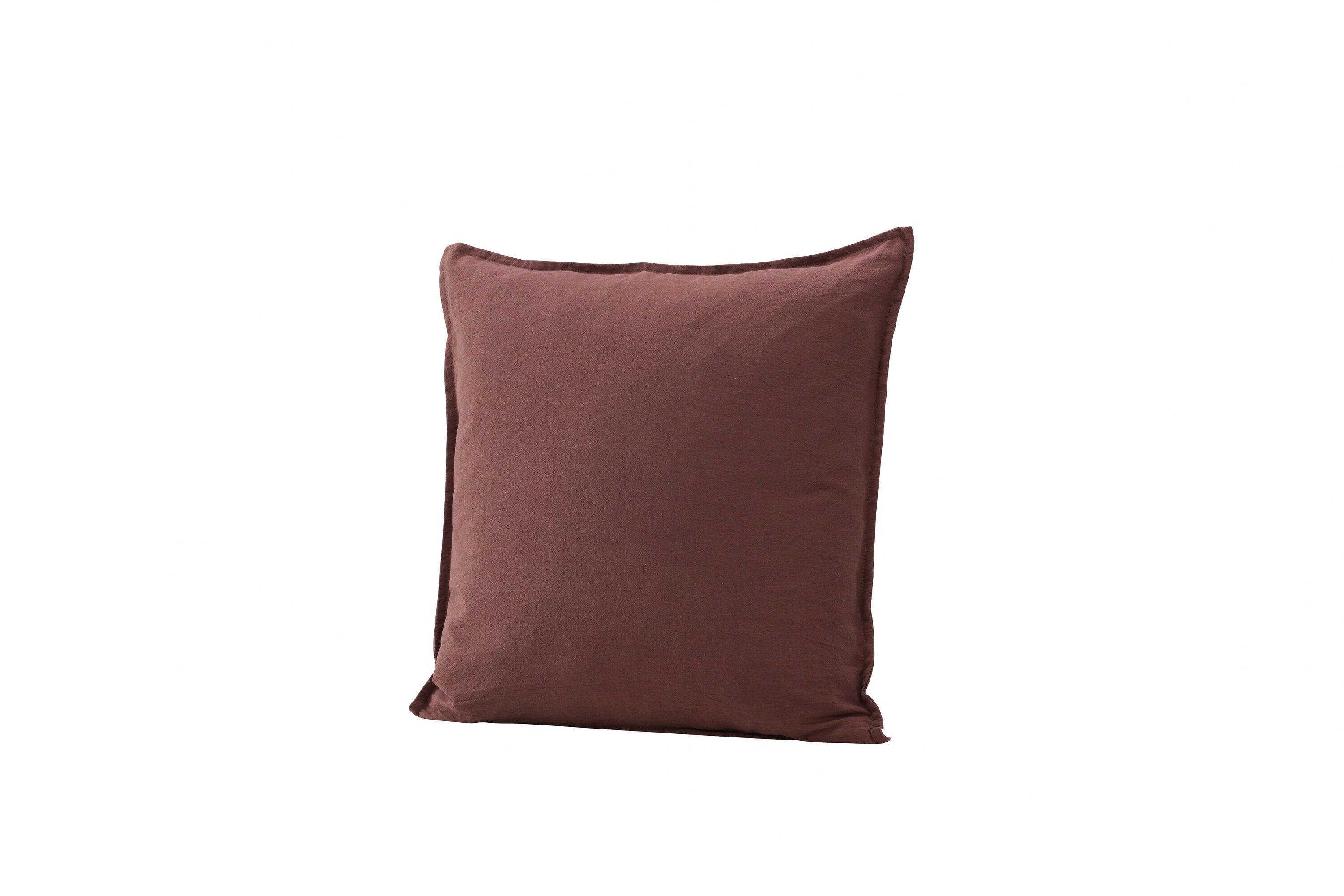 Venture Home Ronja Kuddfodral Brun