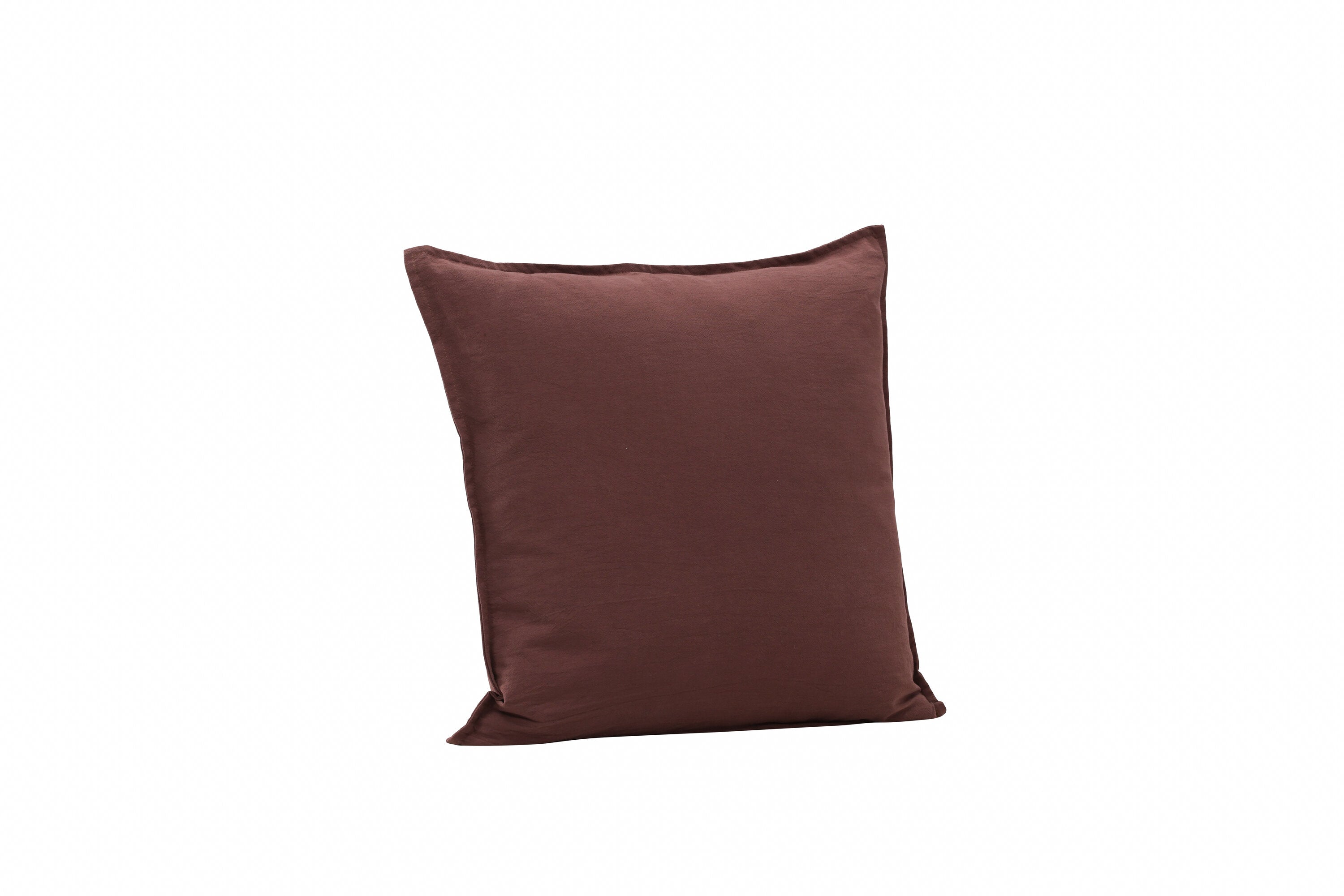 Venture Home Ronja Kuddfodral Brun
