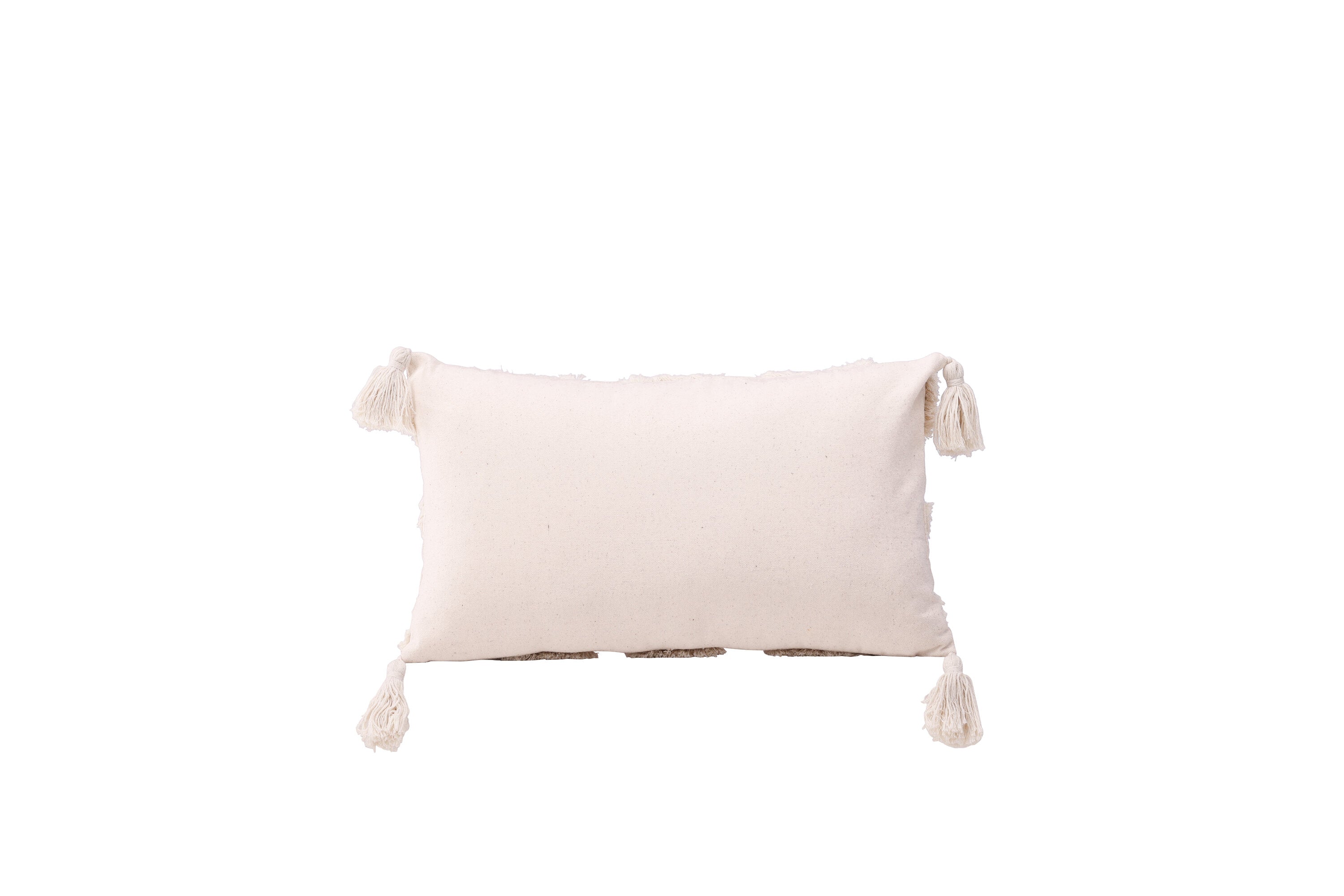 Venture Home Jasmine Kuddfodral Off-white