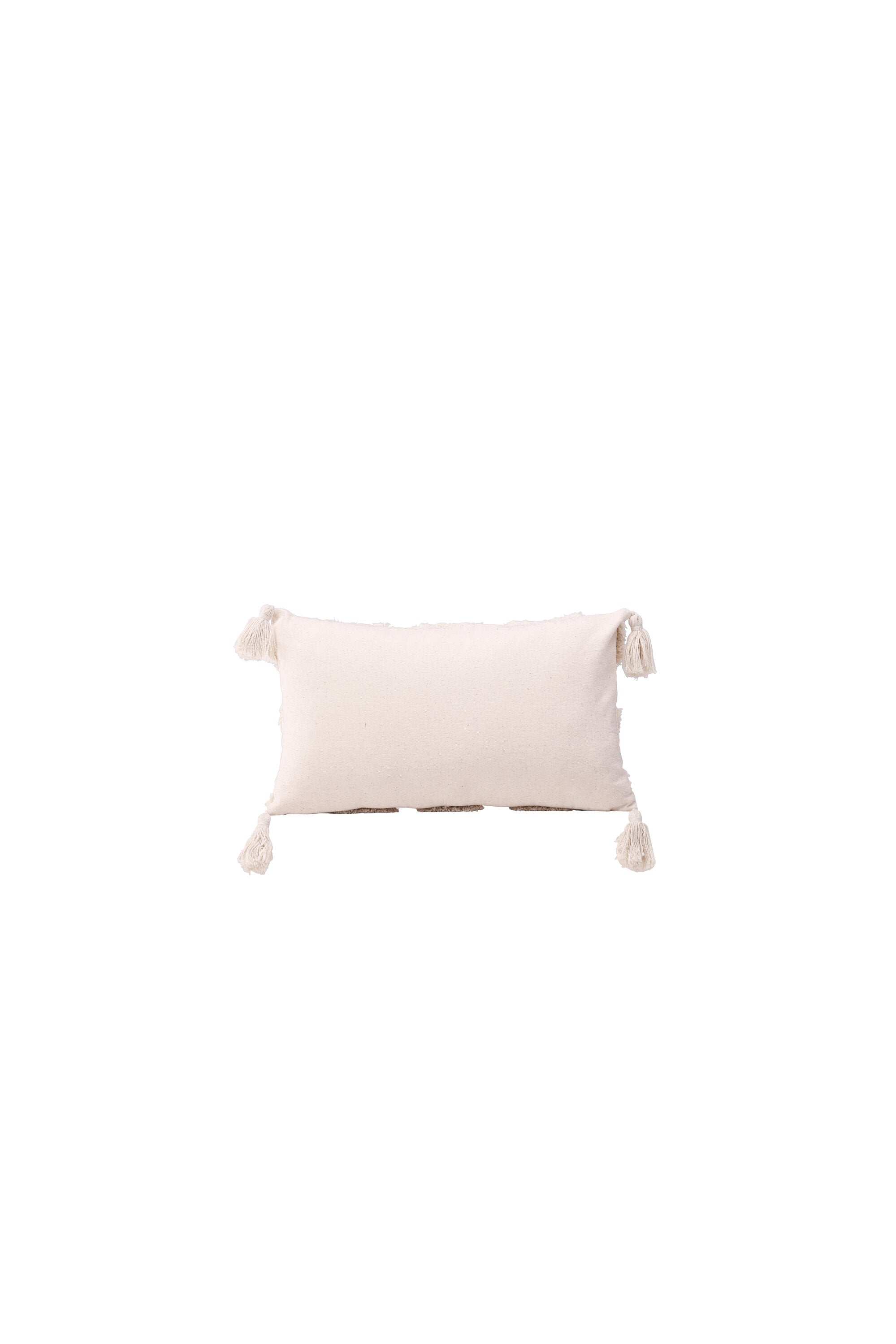 Venture Home Jasmine Kuddfodral Off-white