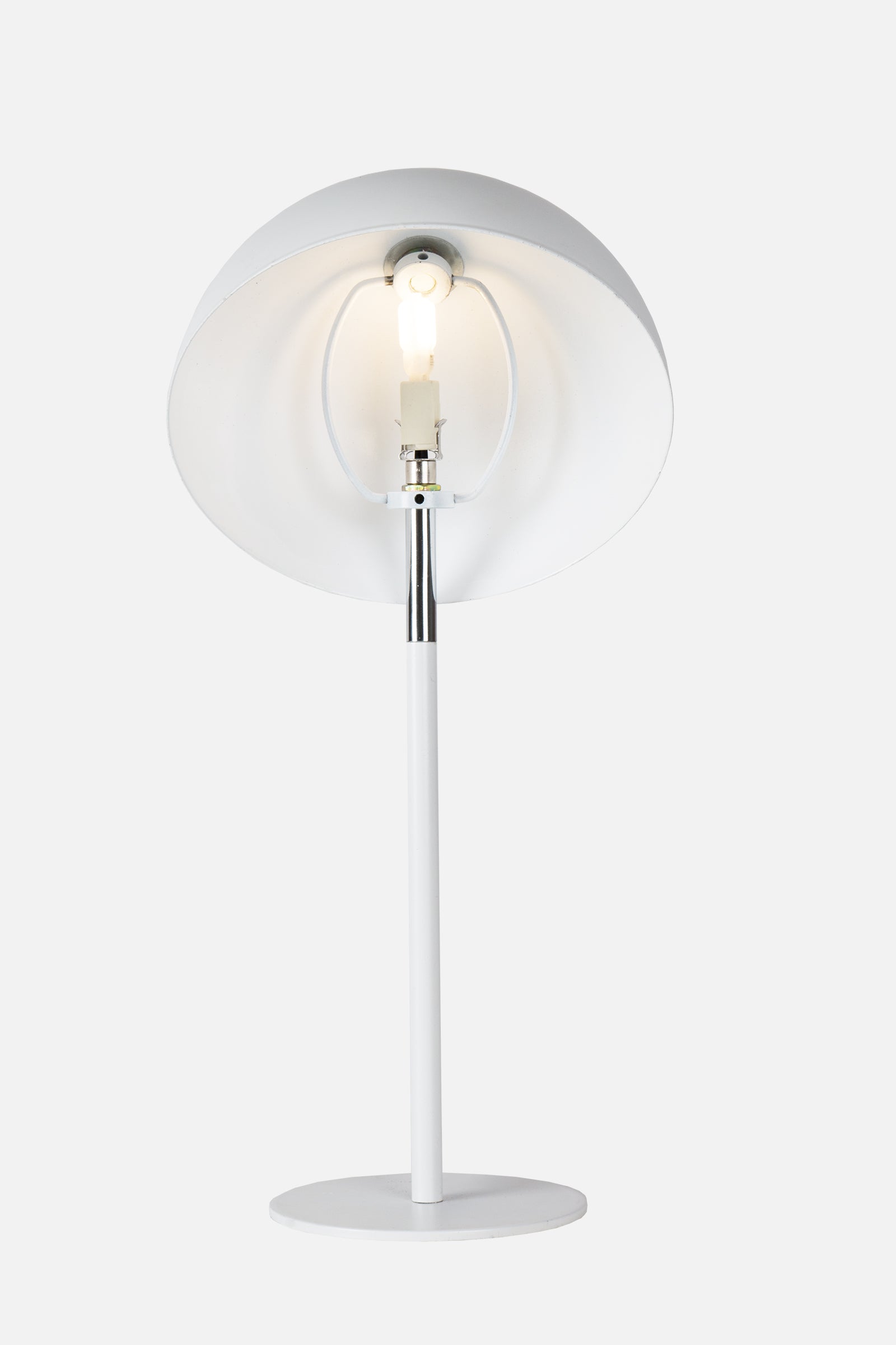 Globen Lighting Bordslampa Icon Vit