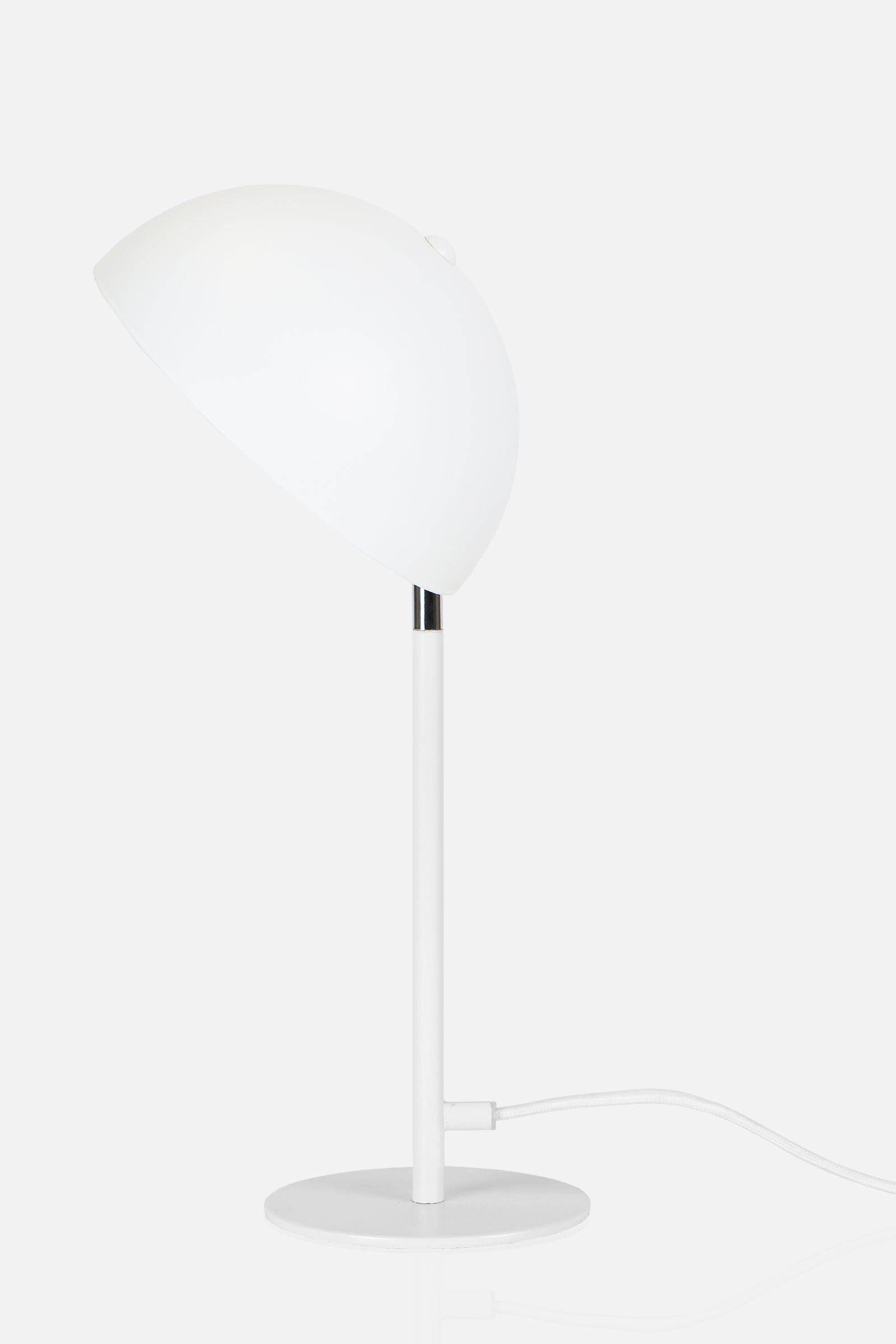 Globen Lighting Bordslampa Icon Vit