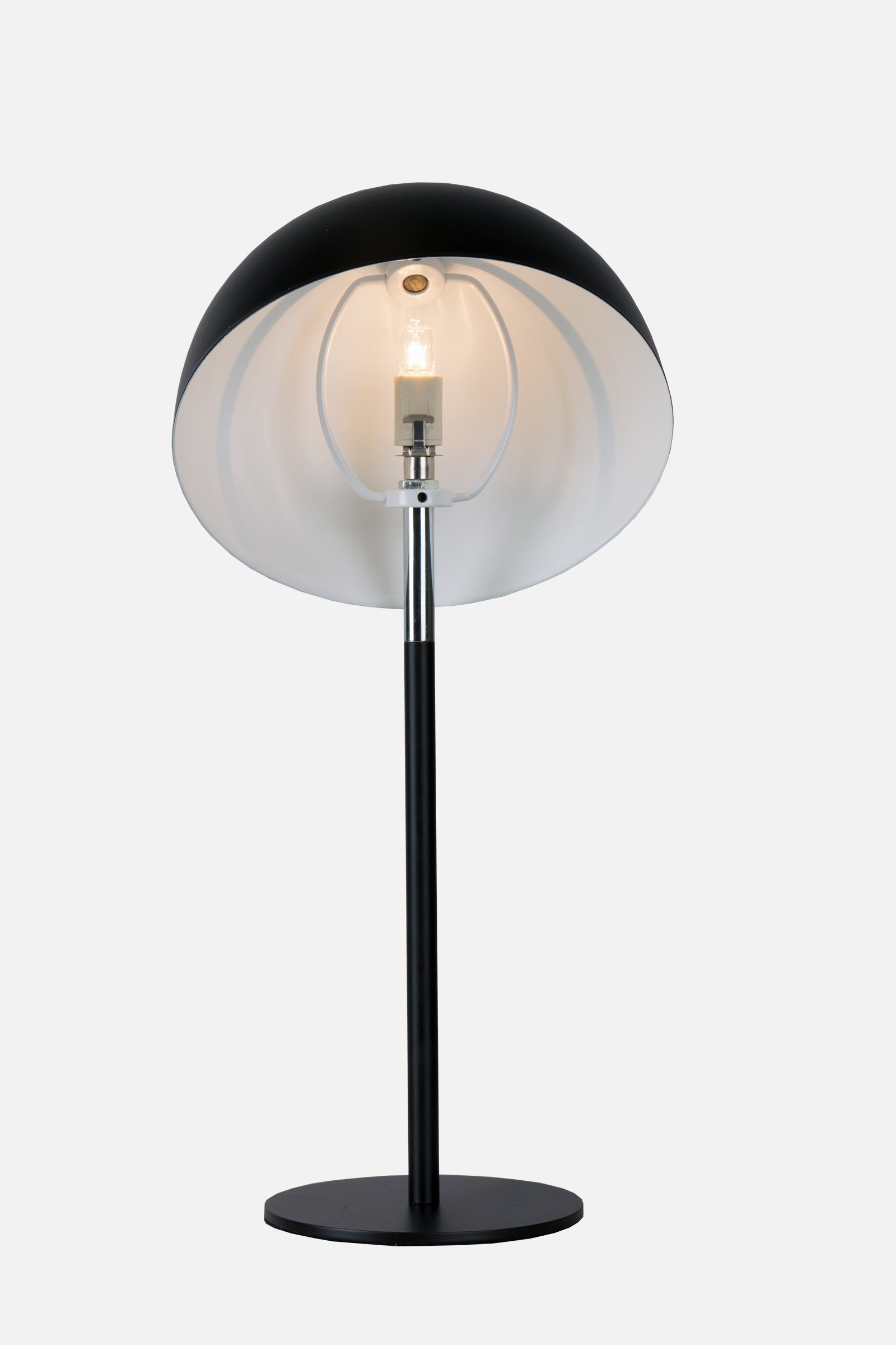 Globen Lighting Bordslampa Icon Svart