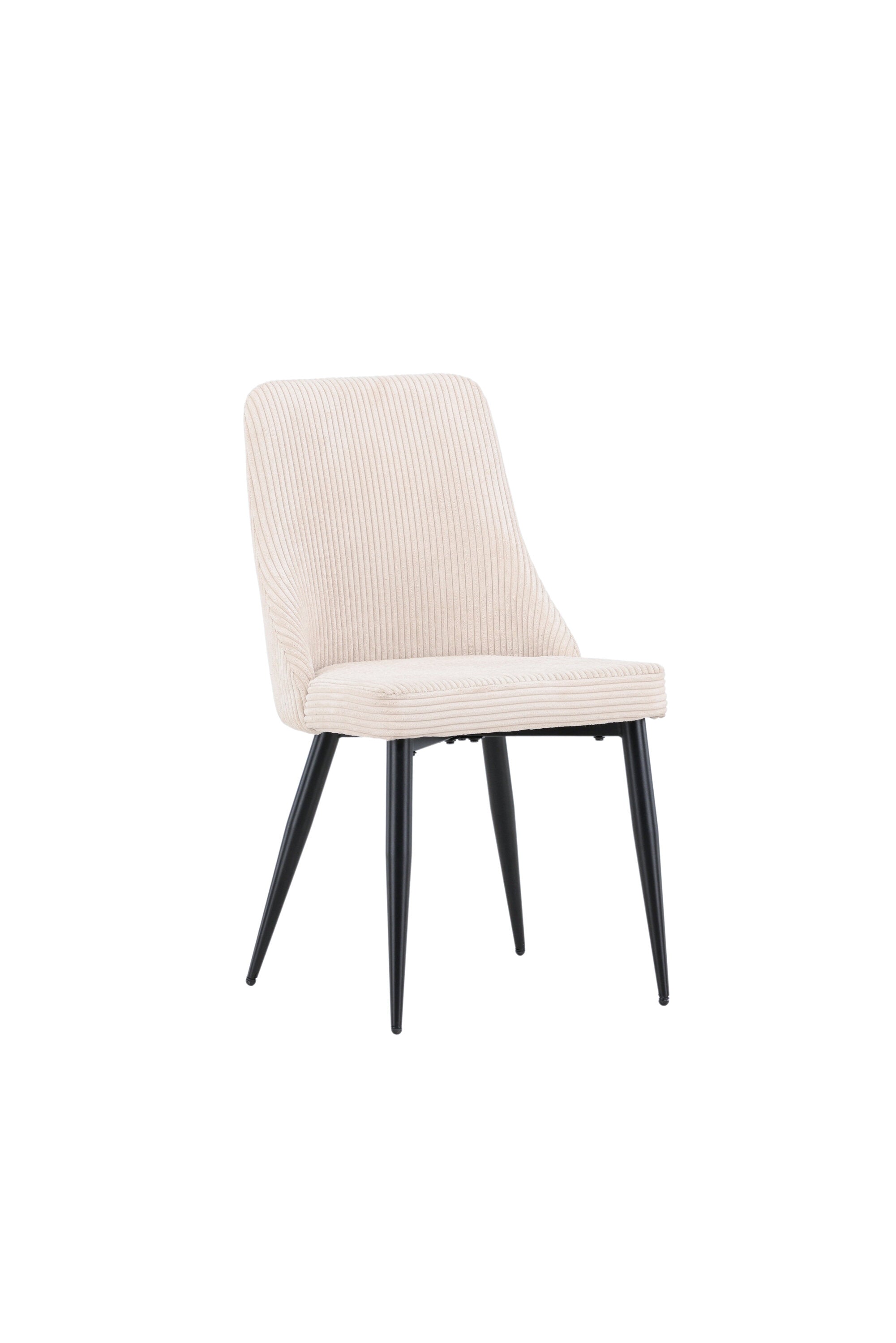 Venture Home Leone Matstol Beige 2-pack