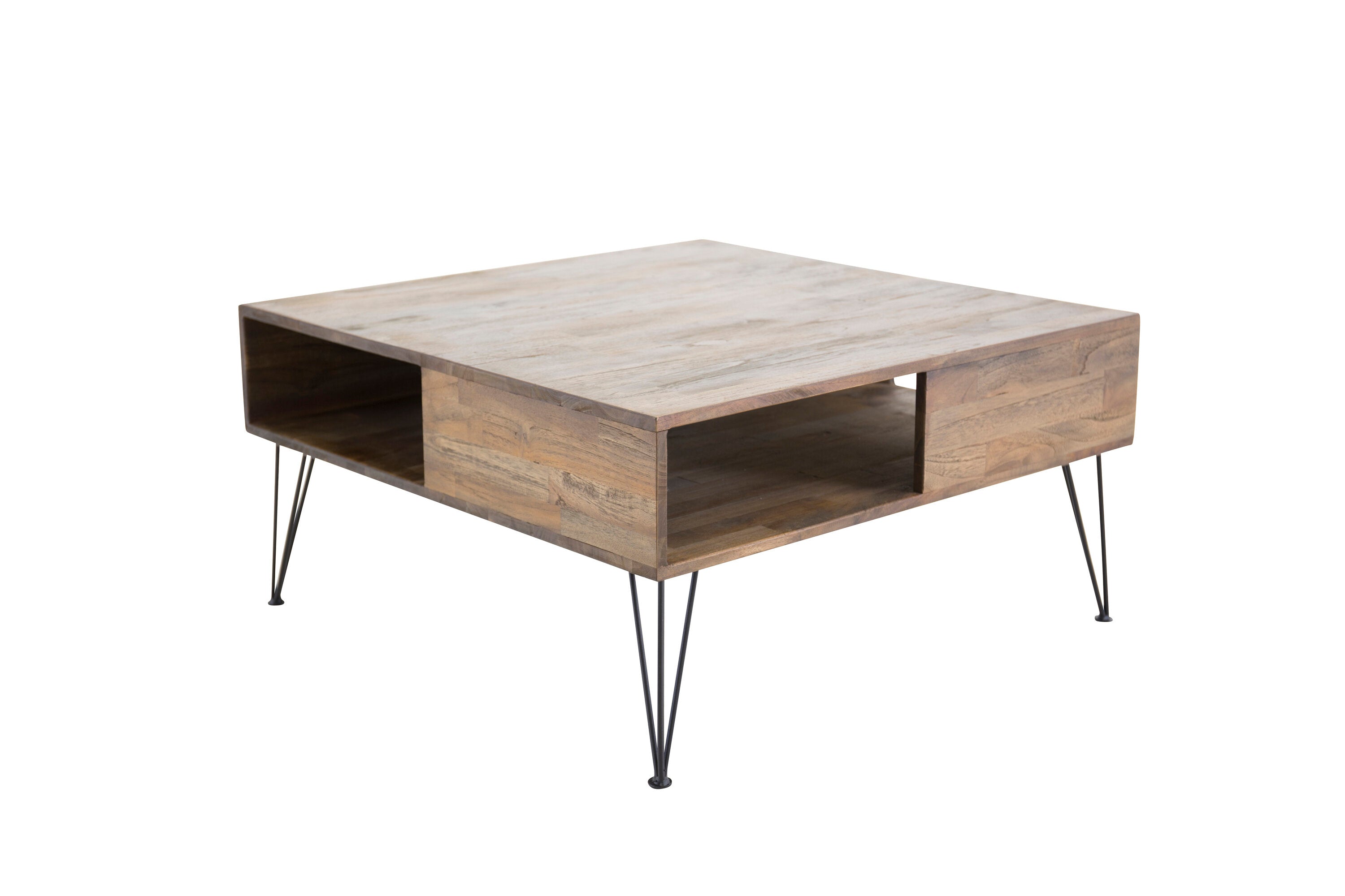 Venture Home Bali Soffbord 80 cm